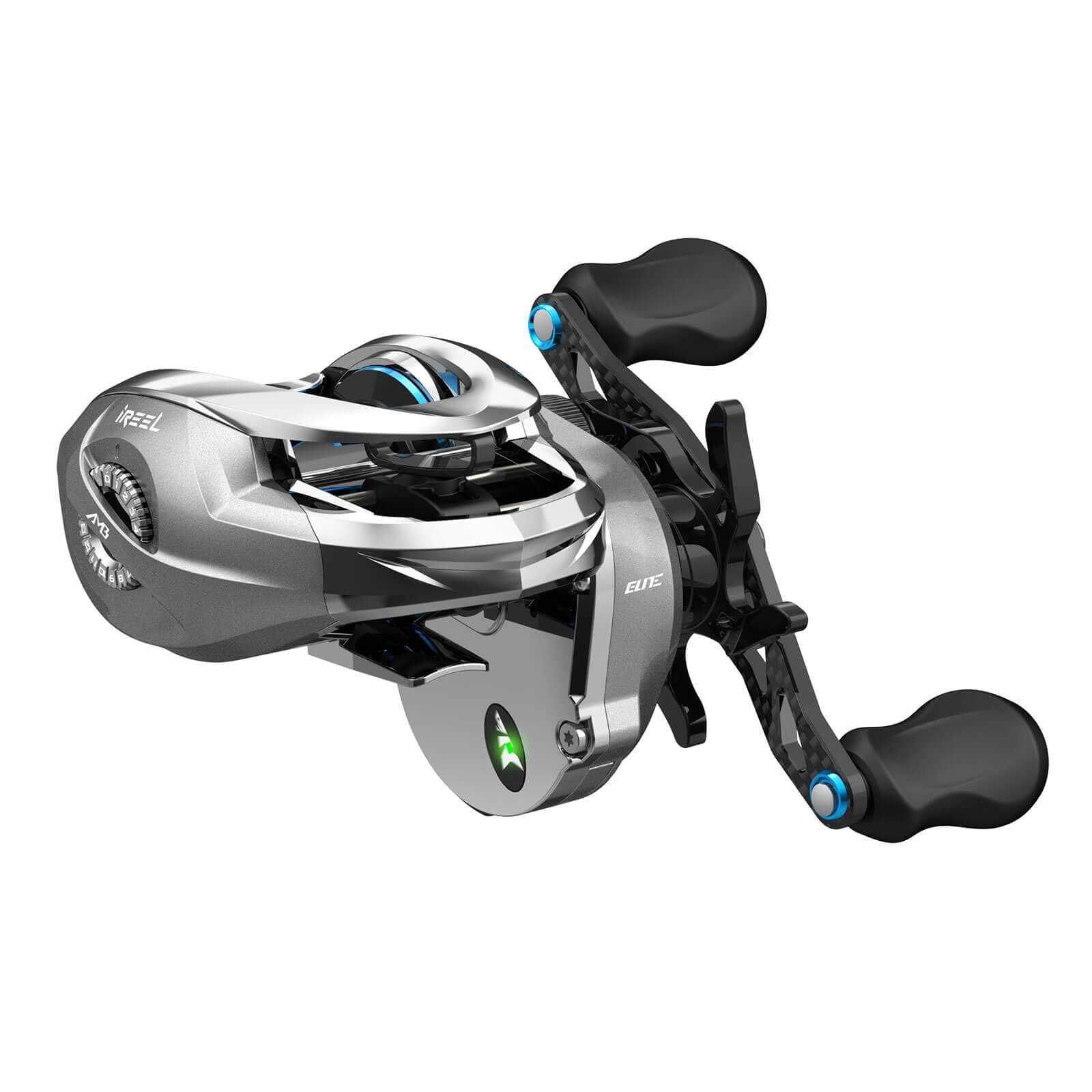 KastKing iReel One AMB Smart Fishing Reels - Image 28