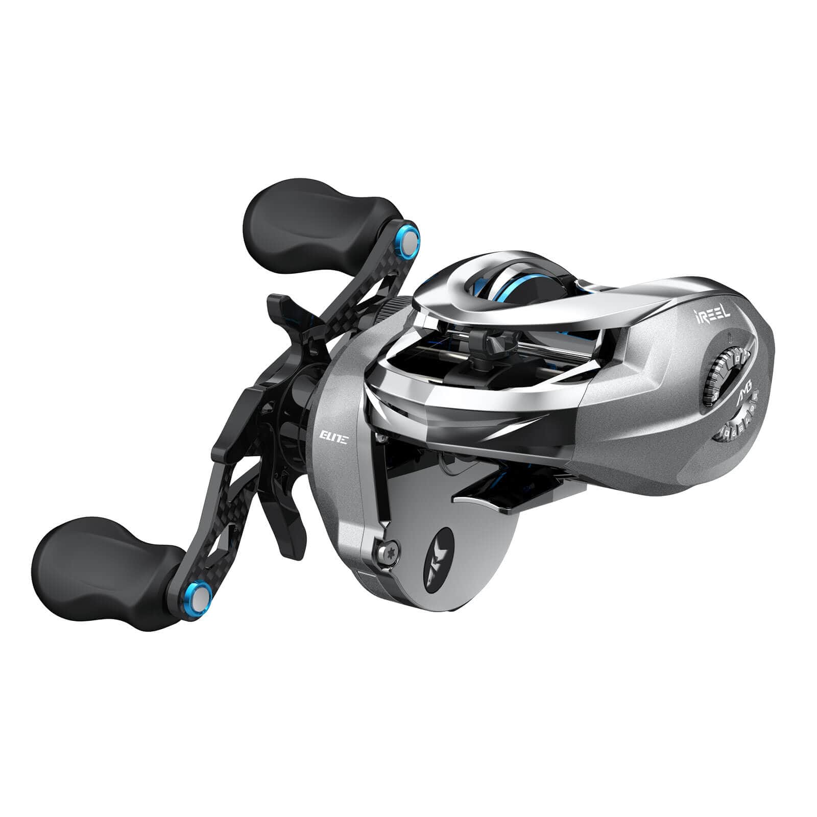 KastKing iReel One AMB Smart Fishing Reels - Image 29