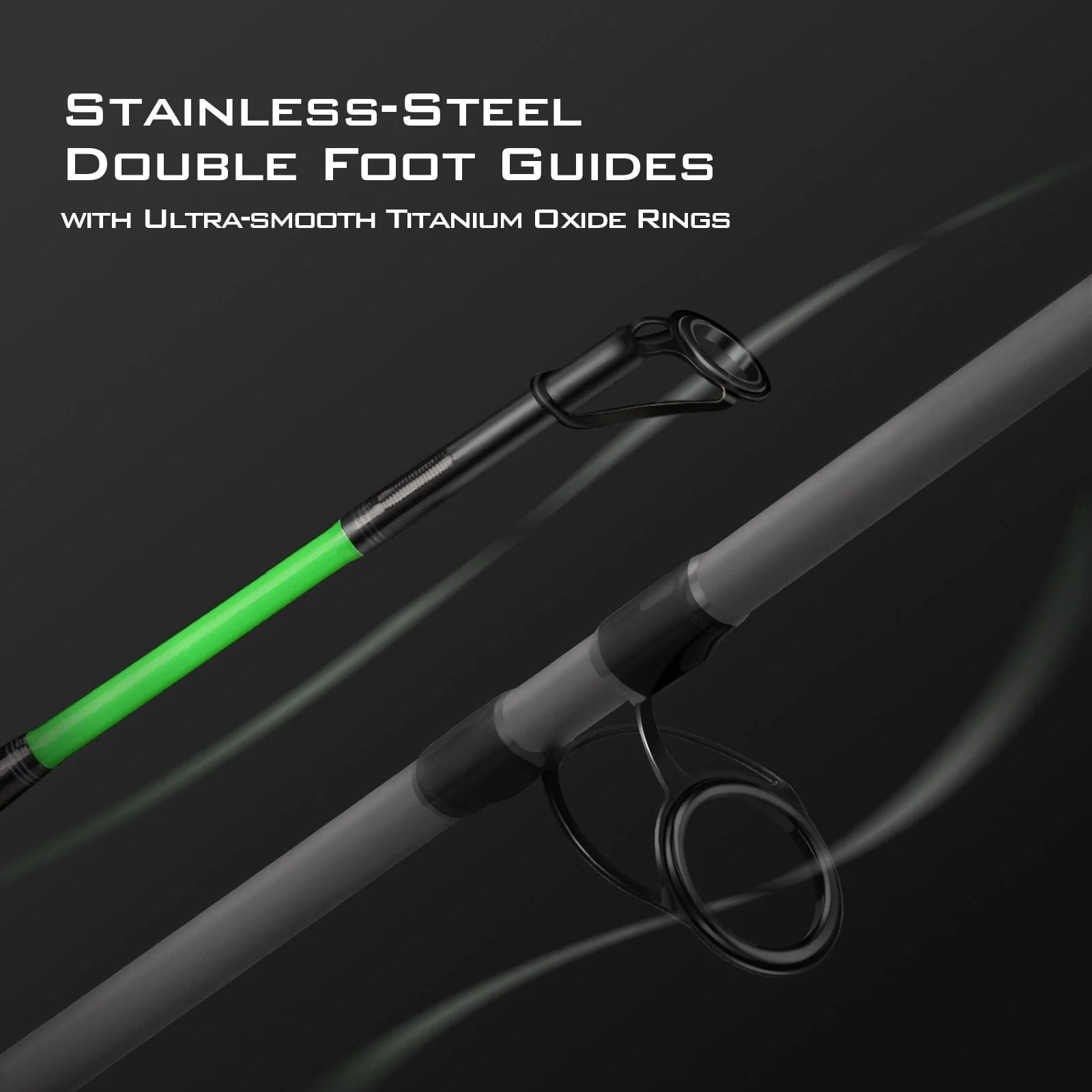 KastKing Kong Spinning Rods - Image 5