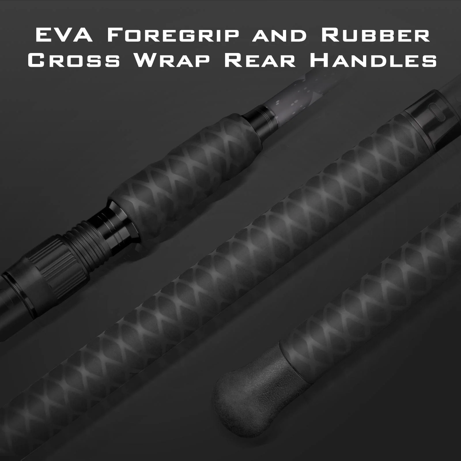 KastKing Kong Casting Rods - Image 7