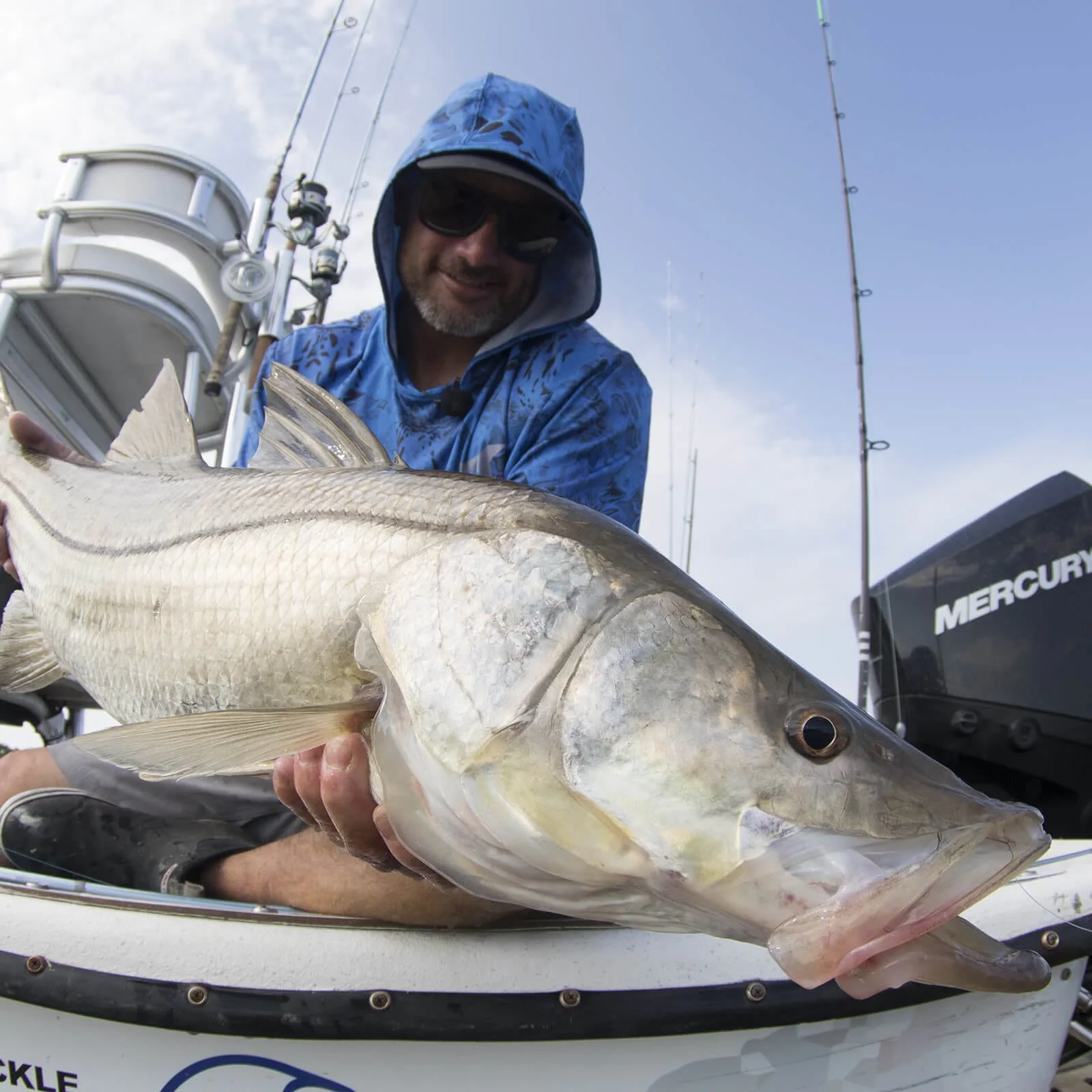 KastKing Kapstan Elite Saltwater Spinning Reel - Image 4