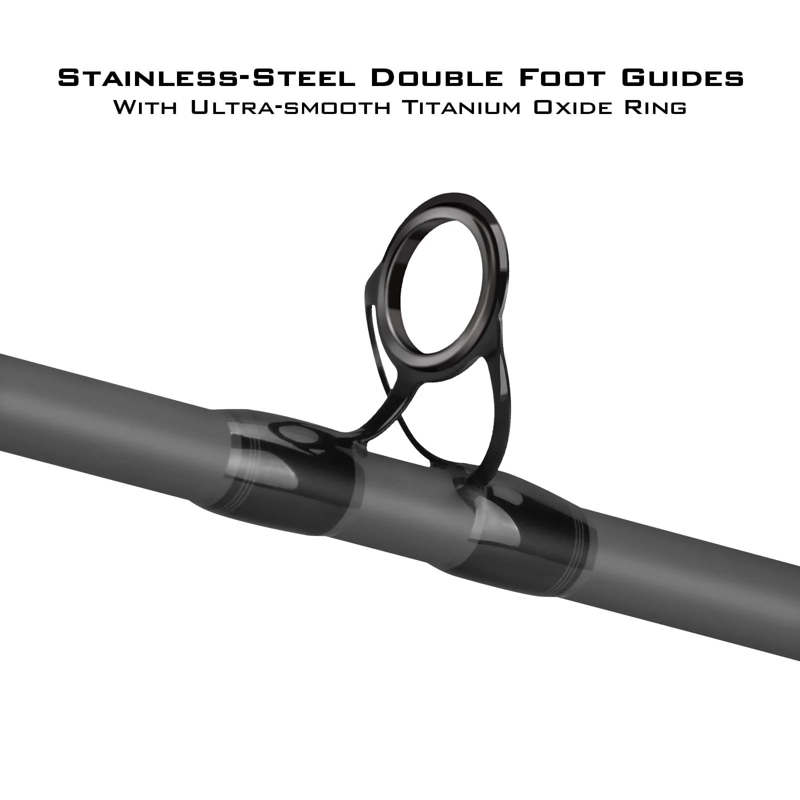 KastKing Kong Casting Rods - Image 4