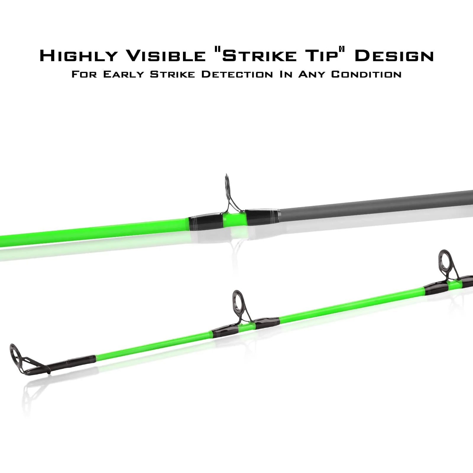 KastKing Kong Casting Rods - Image 5