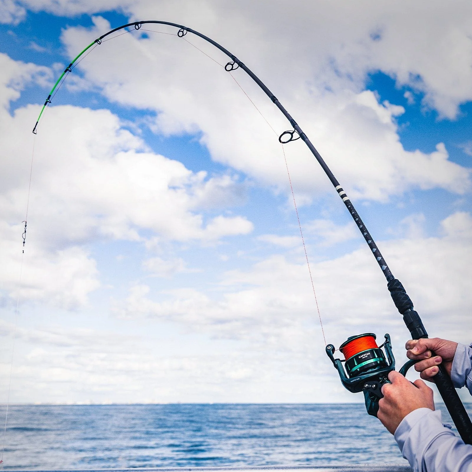 KastKing Kong Spinning Rods - Image 10
