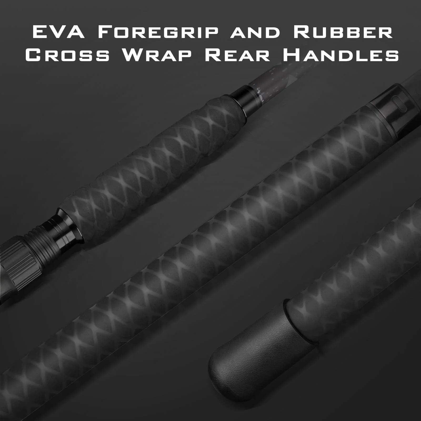 KastKing Kong Spinning Rods - Image 6