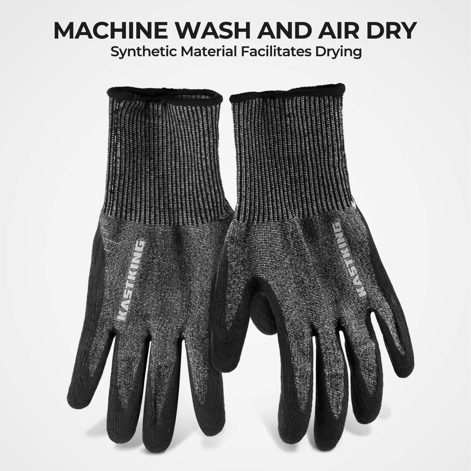 KastKing Kut Safe Fillet Gloves - Image 6