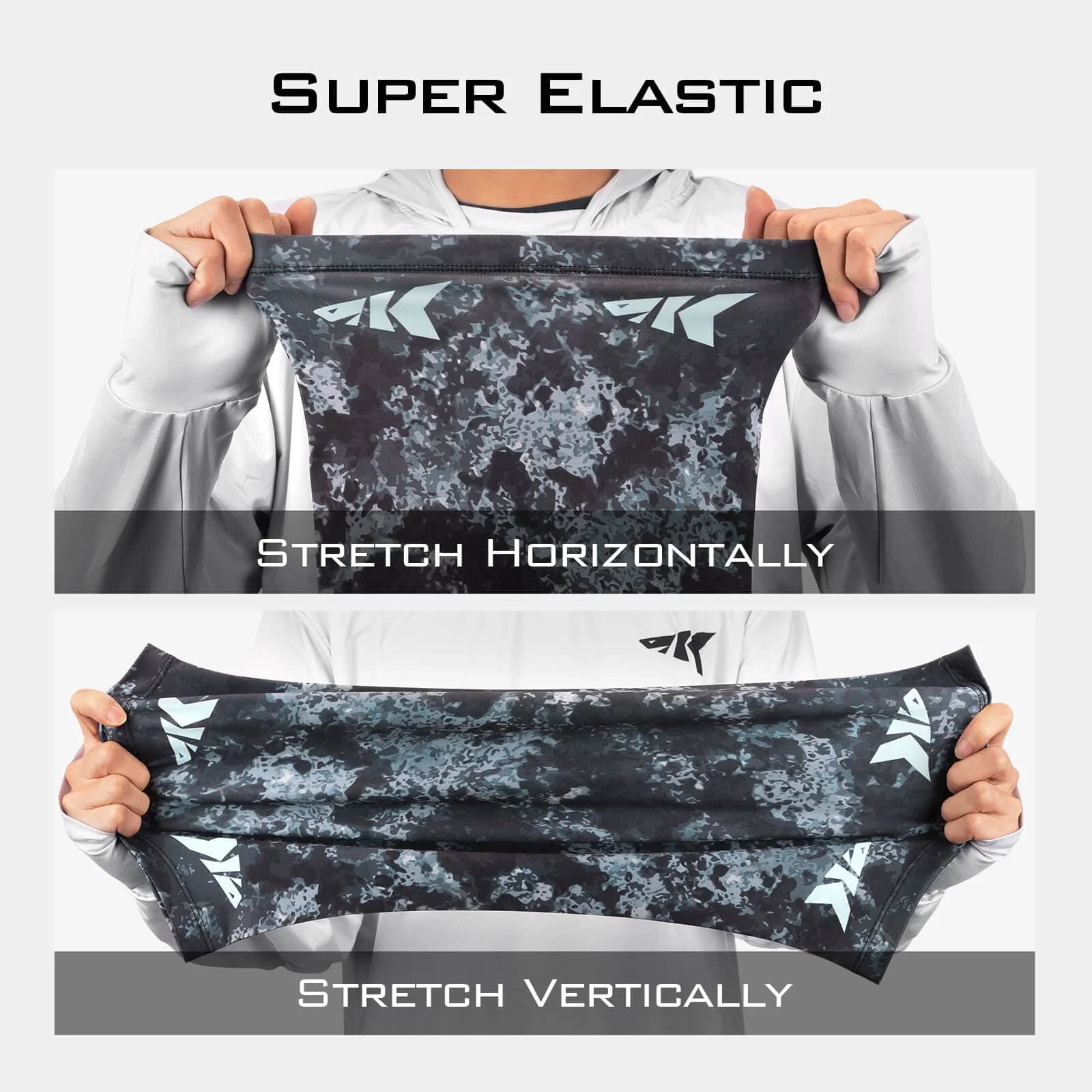 KastKing La Sal Neck Gaiter - Image 12