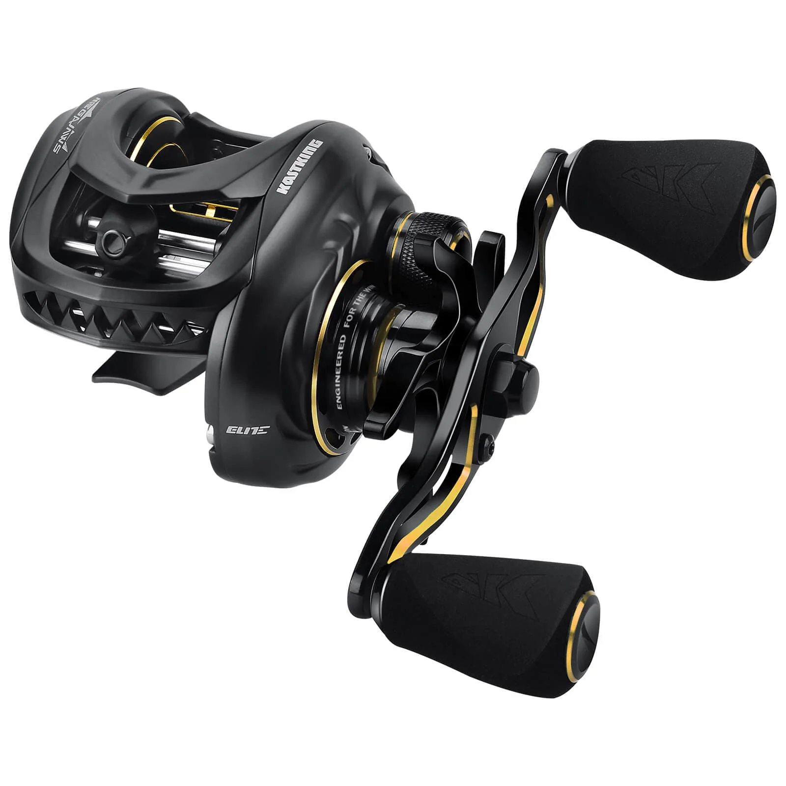 KastKing MegaJaws Elite Baitcasting Reels - Image 10