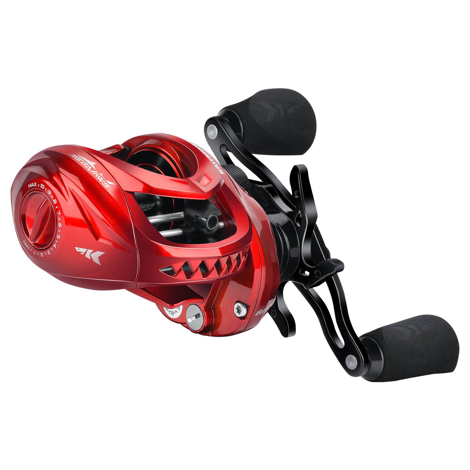 KastKing MegaJaws Elite Baitcasting Reels - Image 12