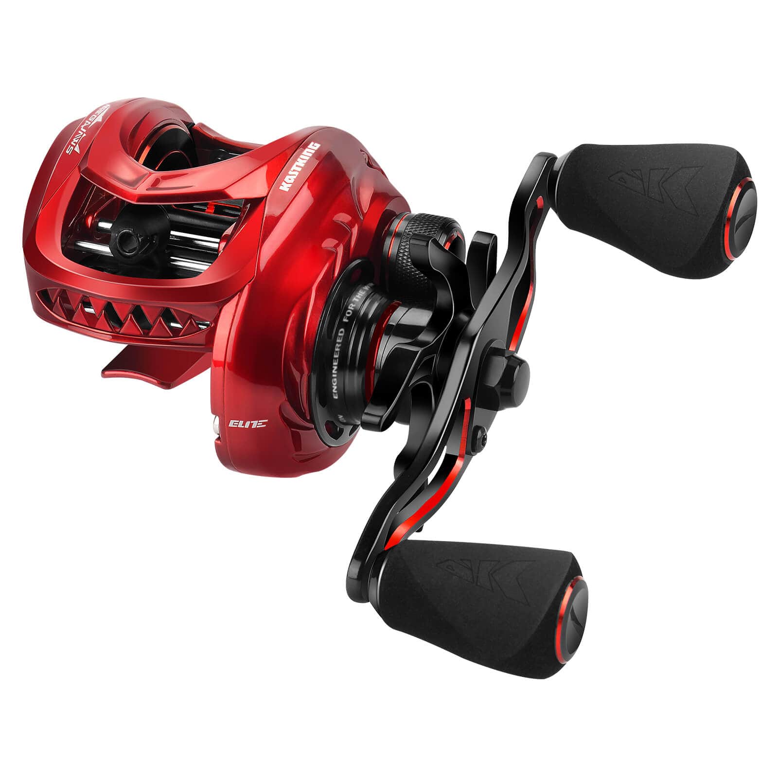 KastKing MegaJaws Elite Baitcasting Reels - Image 13