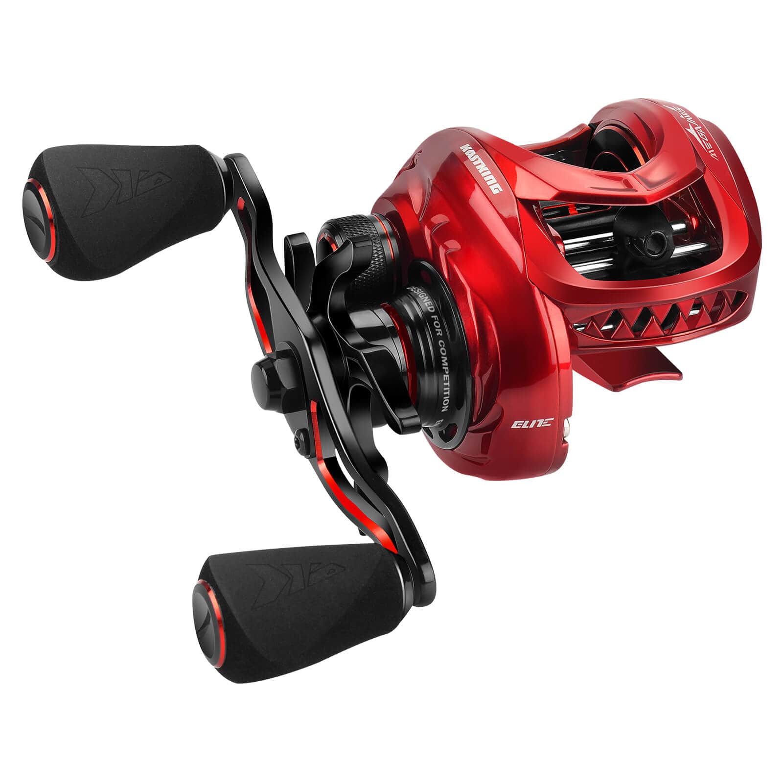 KastKing MegaJaws Elite Baitcasting Reels - Image 14