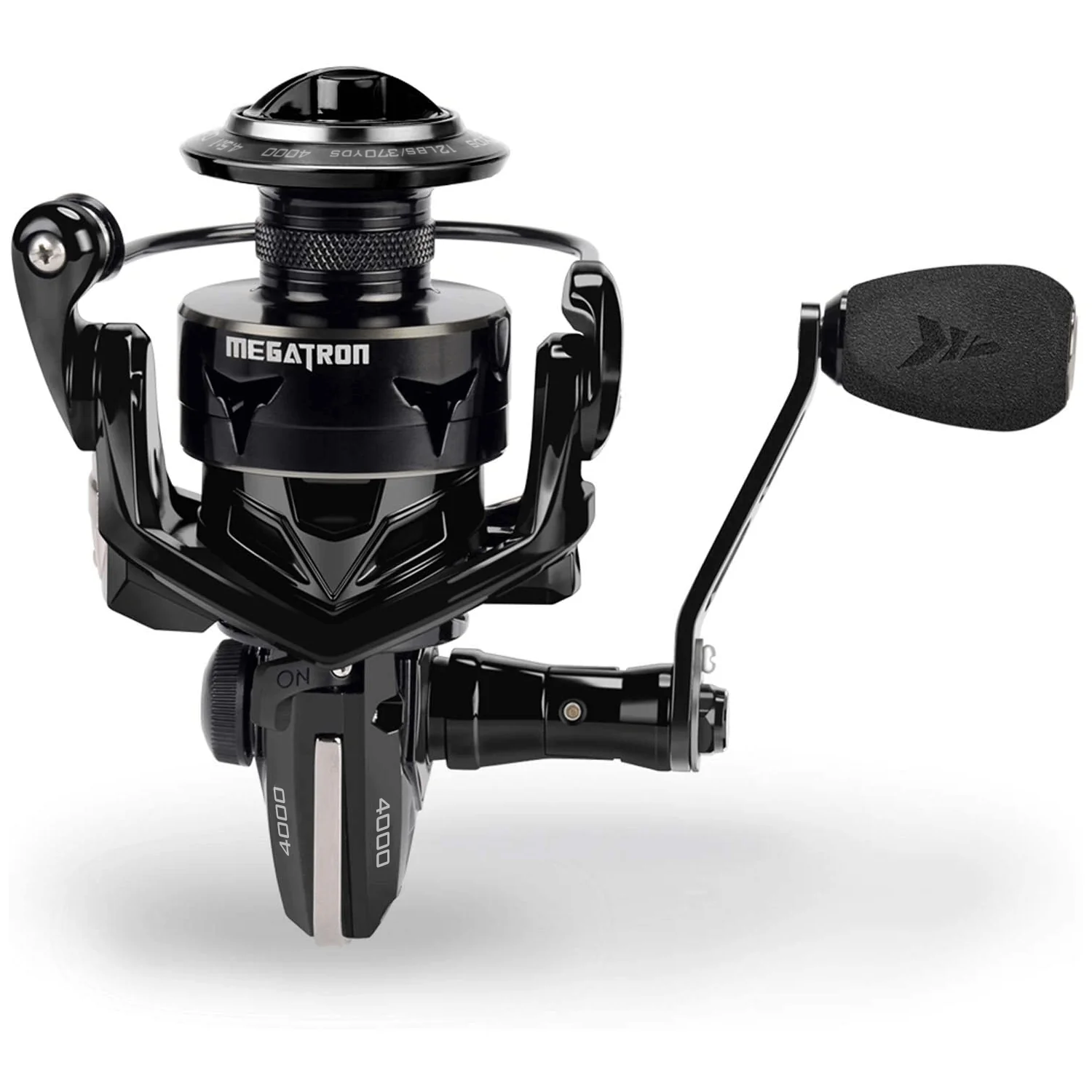 KastKing Megatron Spinning Reel - Image 3