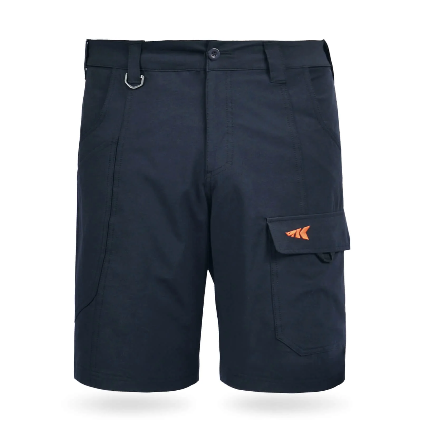 KastKing Men's Casual Hiking Cargo Shorts - Image 13