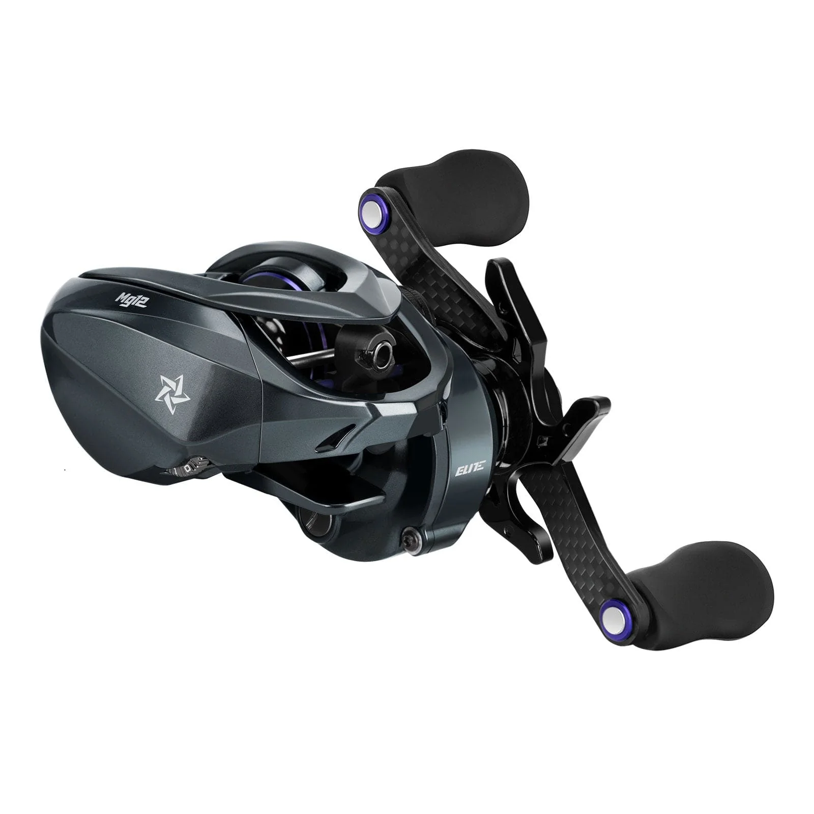 KastKing Mg12 Elite Magnesium Baitcasting Reel - Image 15