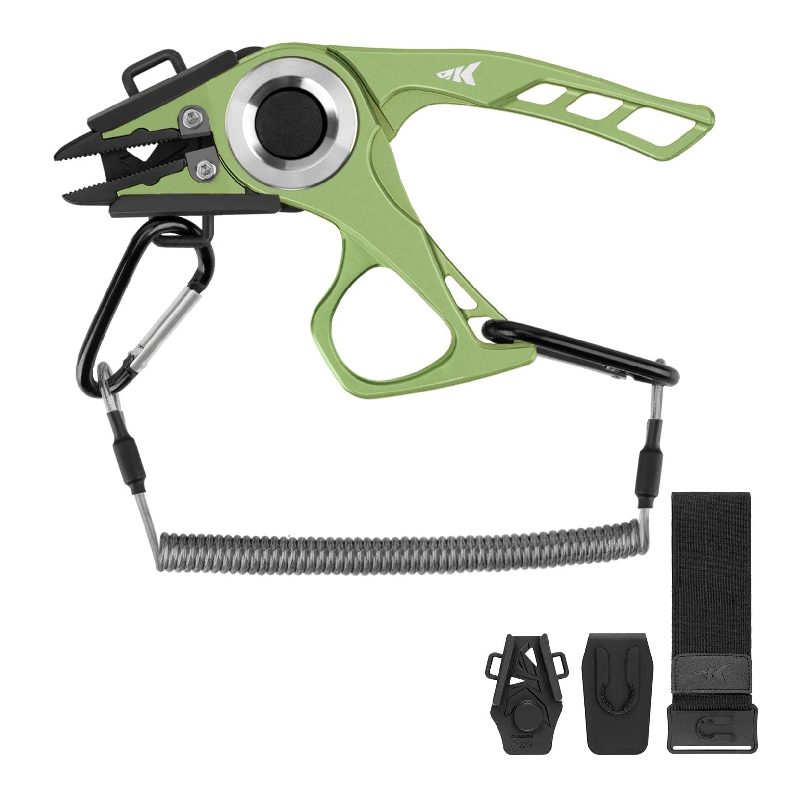 KastKing Micro Gila Fishing Pliers - Image 10