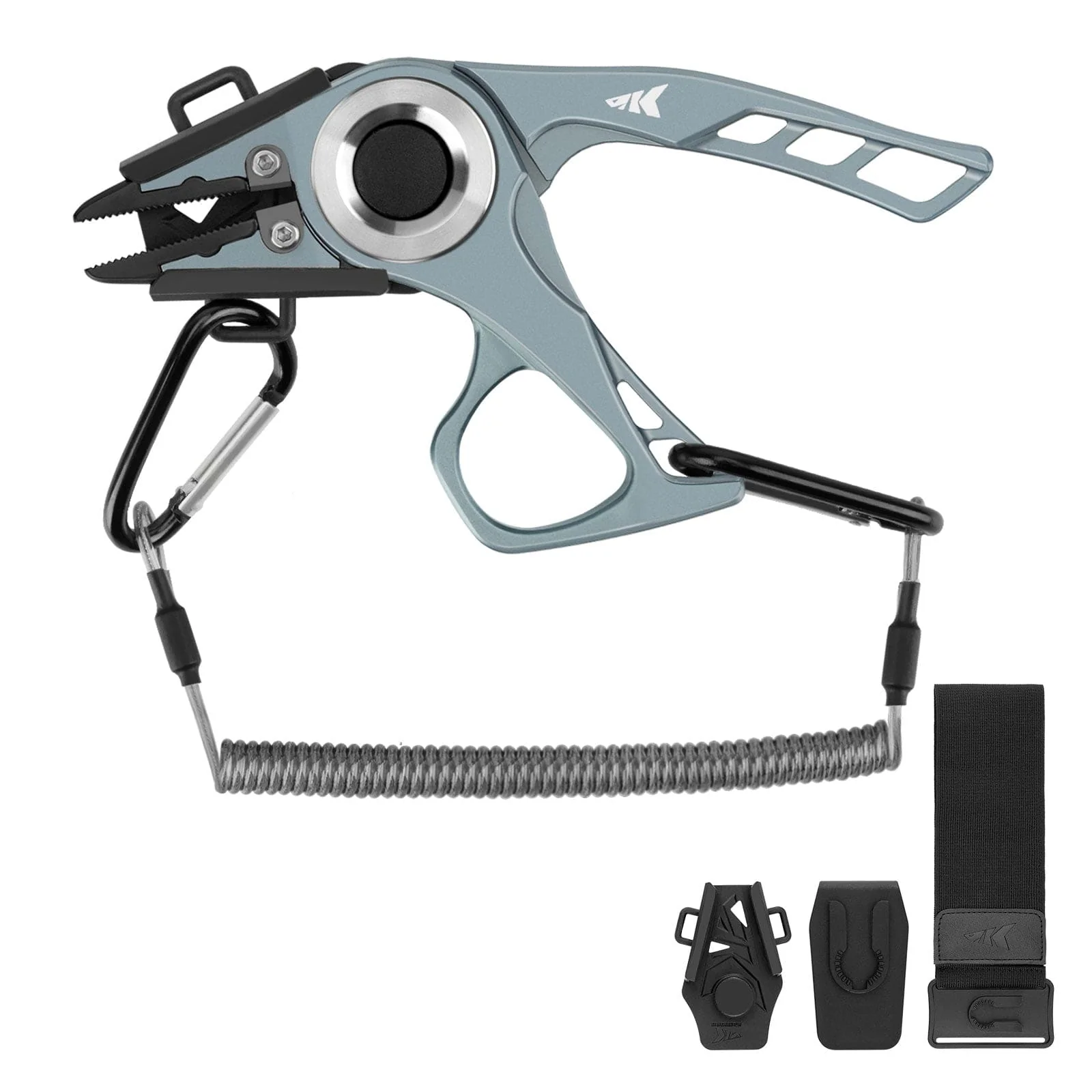 KastKing Micro Gila Fishing Pliers - Image 11