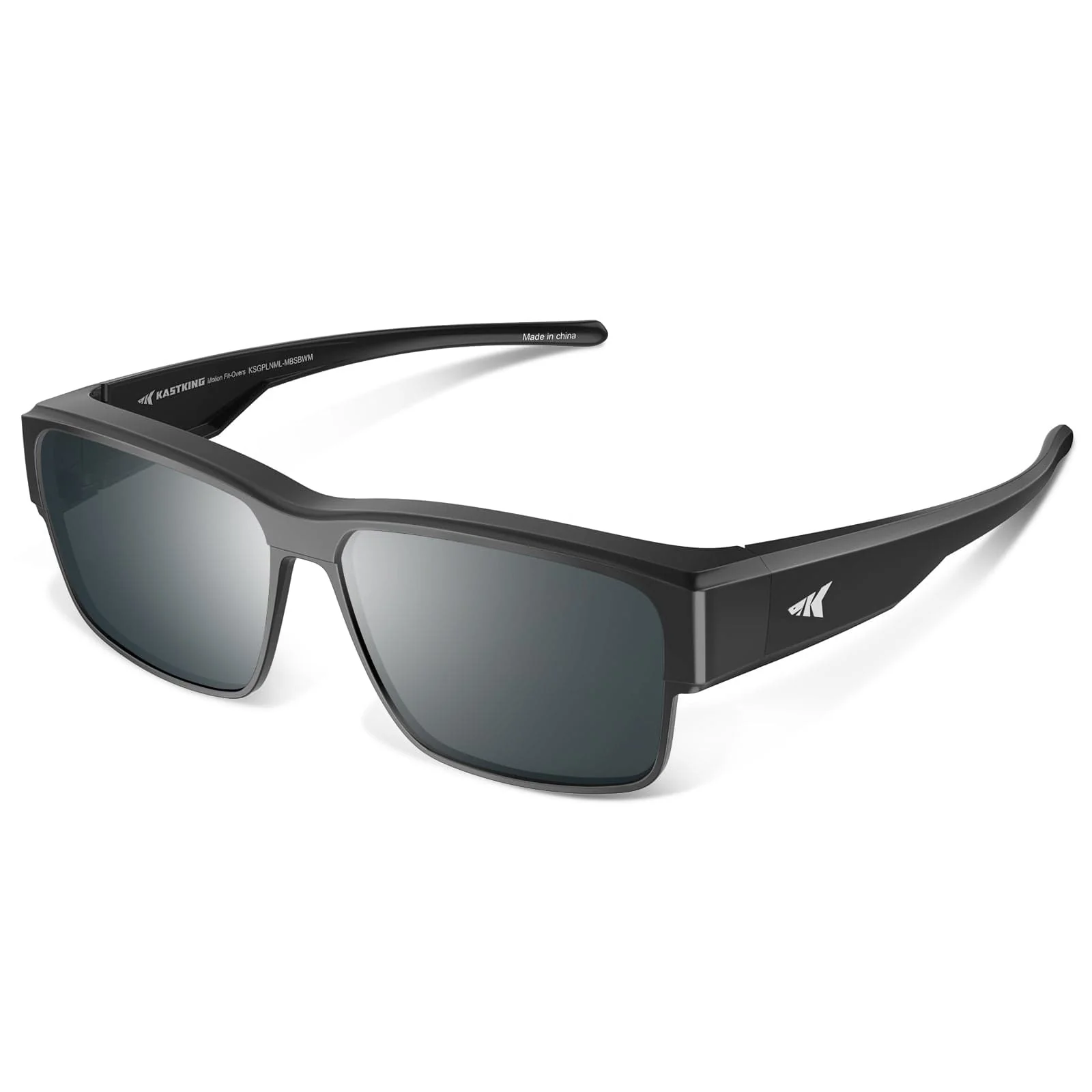 KastKing Molino Fit-Over Polarized Sunglasses - Image 12