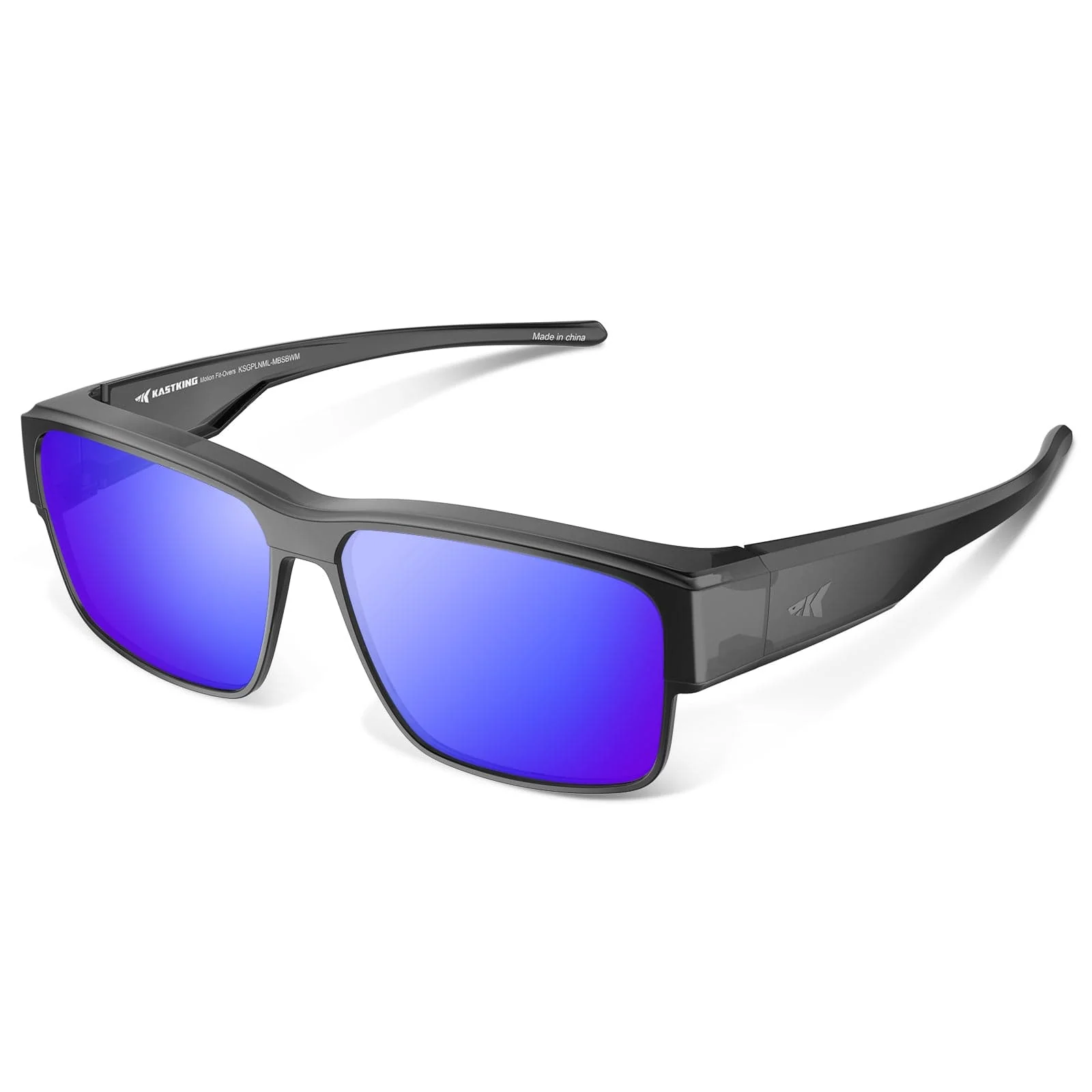 KastKing Molino Fit-Over Polarized Sunglasses - Image 21