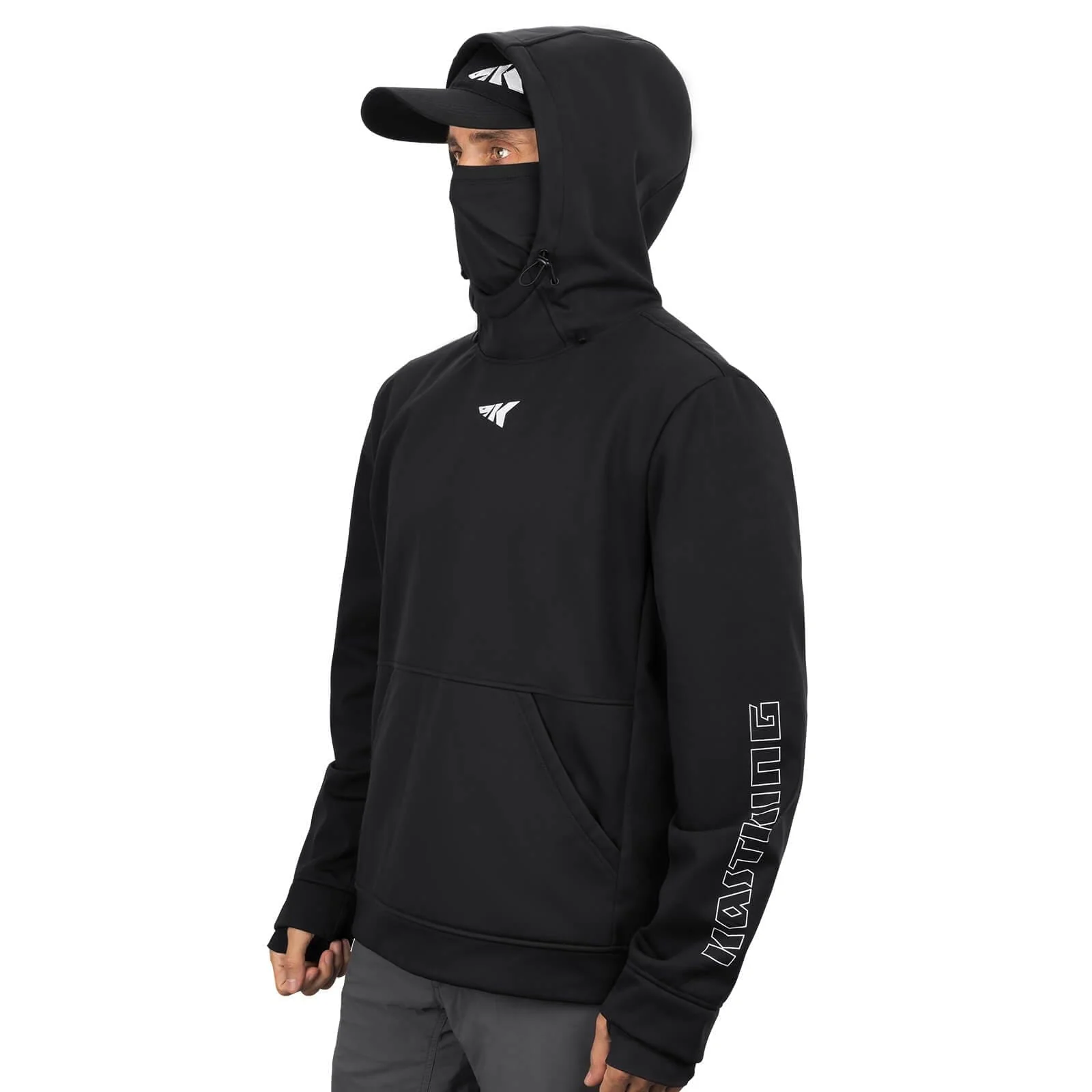 KastKing Mountain Mist Hoodie - Image 3