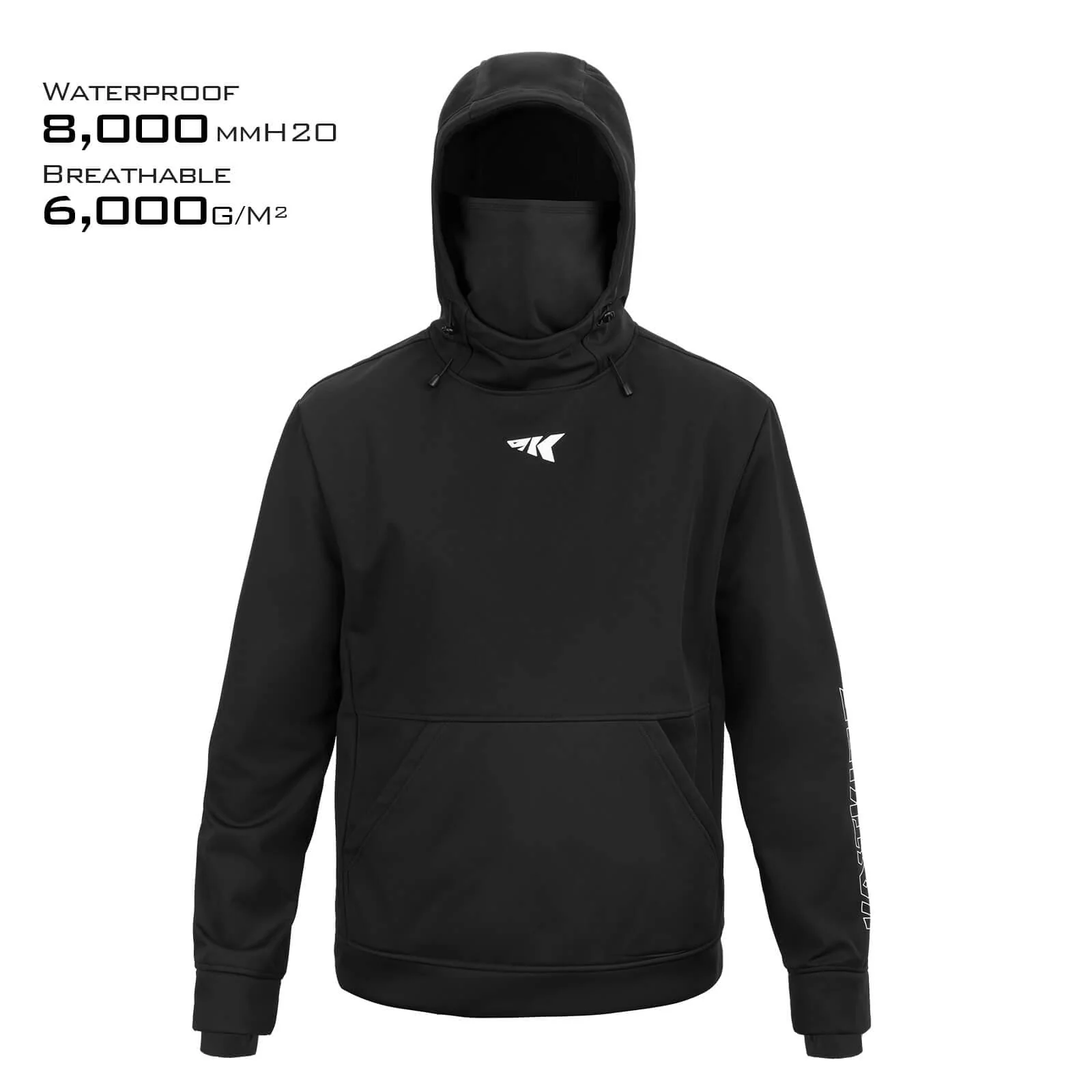 KastKing Mountain Mist Hoodie - Image 5