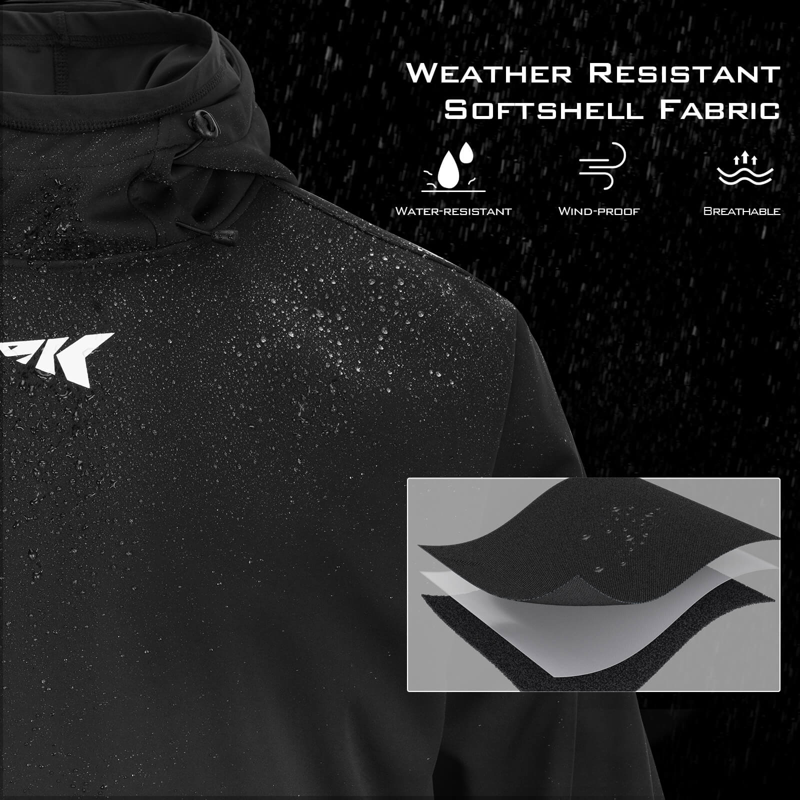 KastKing Mountain Mist Hoodie - Image 7