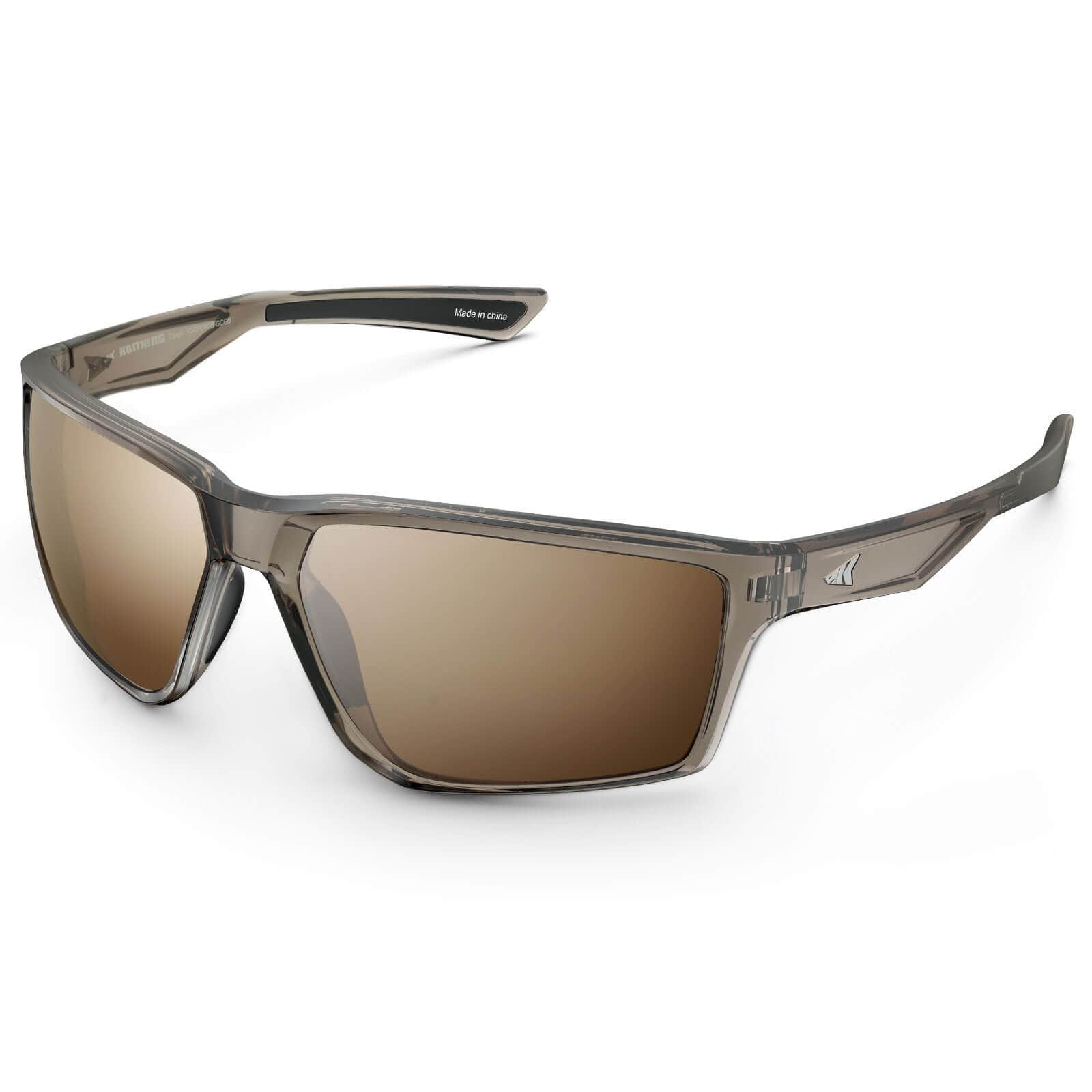 KastKing Osage Polarized Sport Sunglasses for Men and Women - Image 4