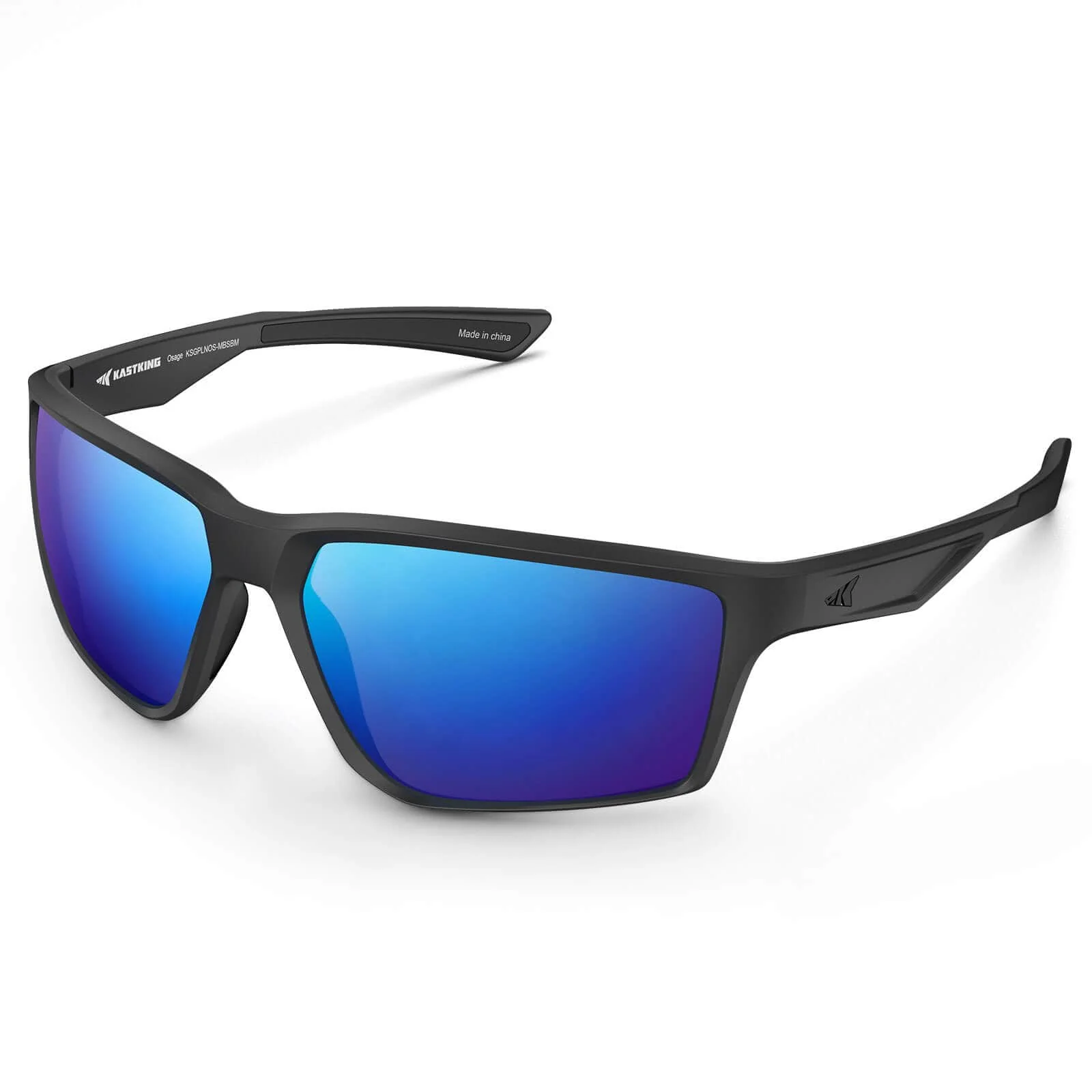 KastKing Osage Polarized Sport Sunglasses for Men and Women - Image 7