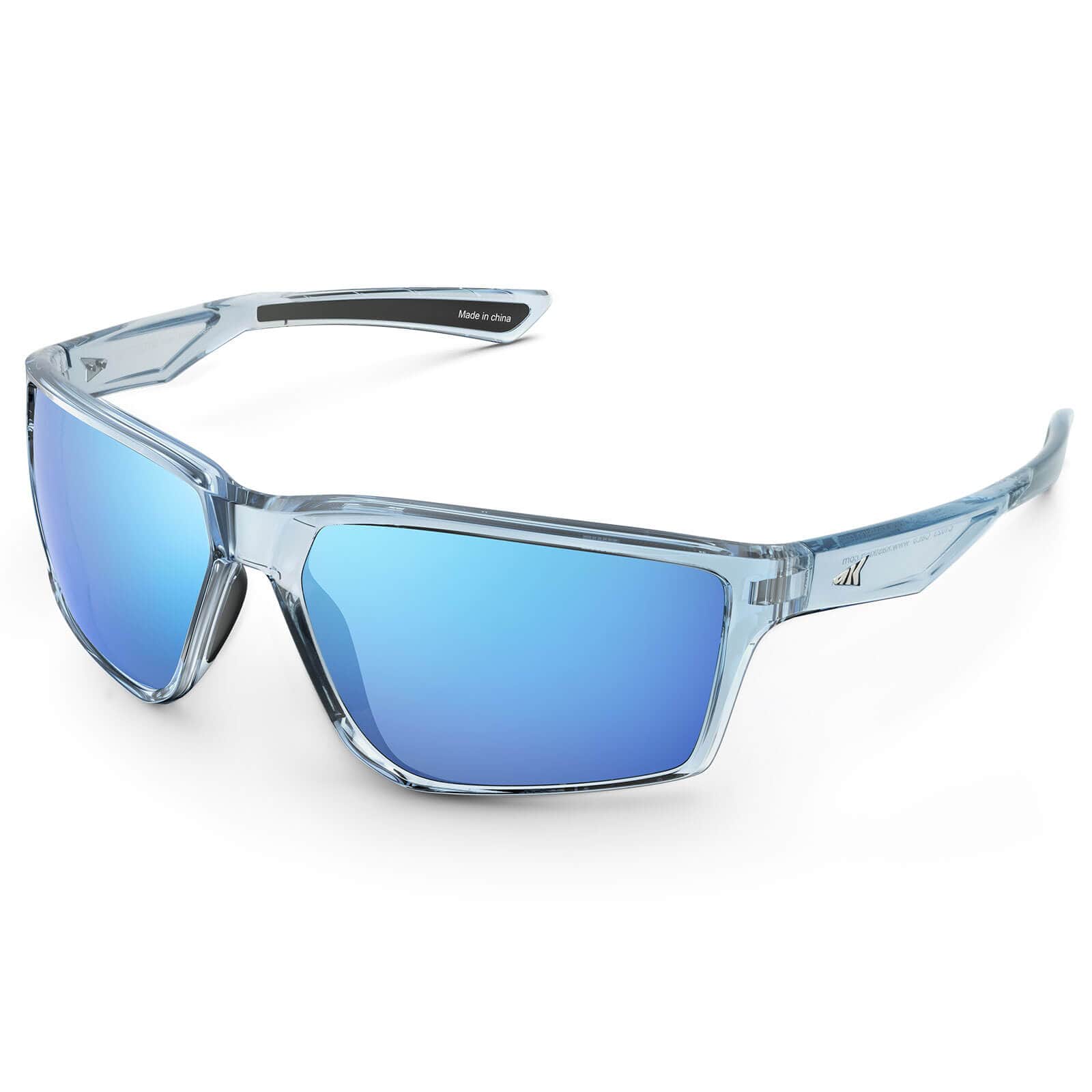 KastKing Osage Polarized Sport Sunglasses for Men and Women - Image 8