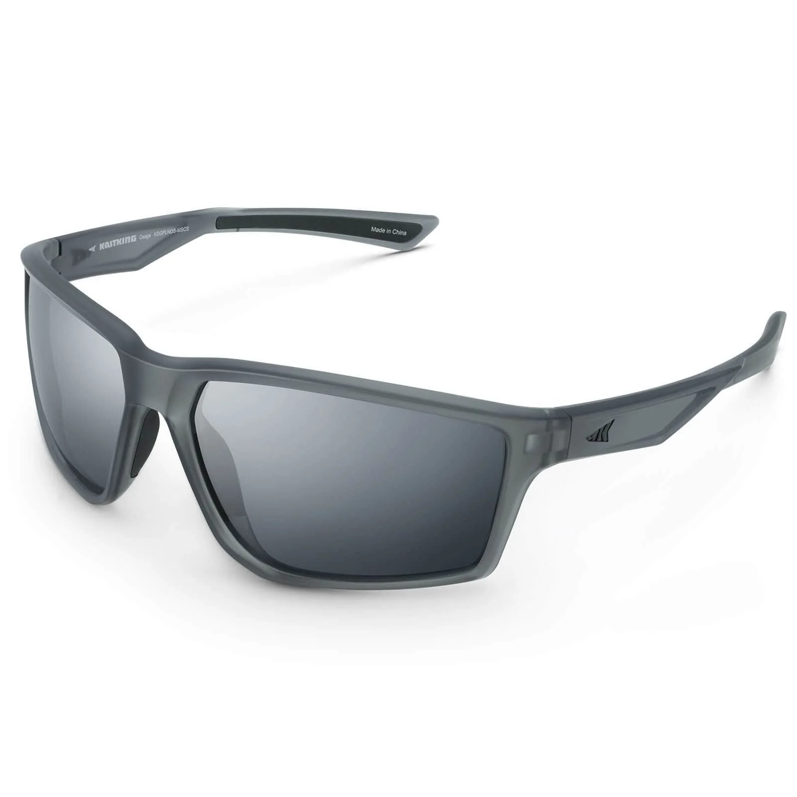KastKing Osage Polarized Sport Sunglasses for Men and Women - Image 9