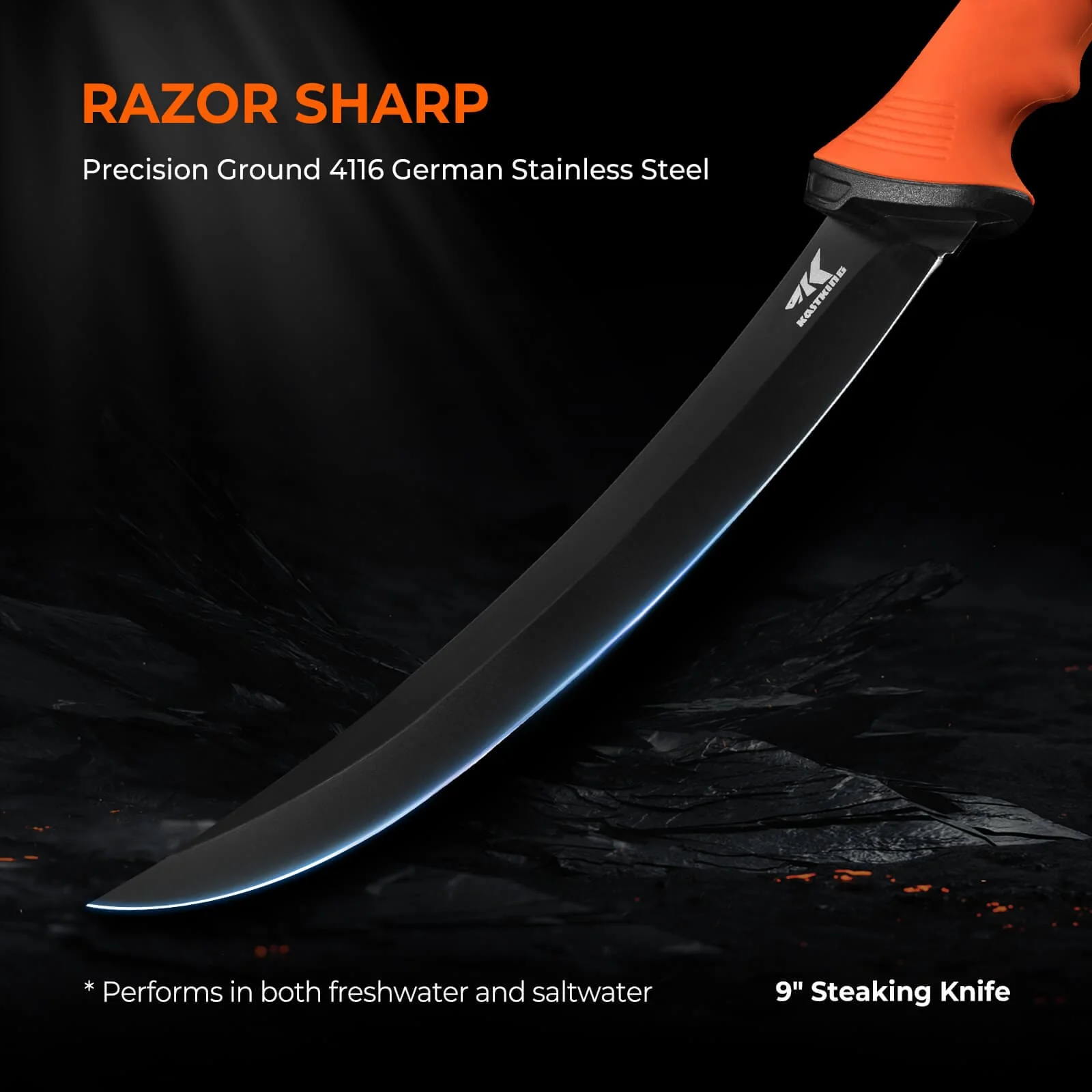 KastKing Paradox Fishing Tool Combo - Image 8