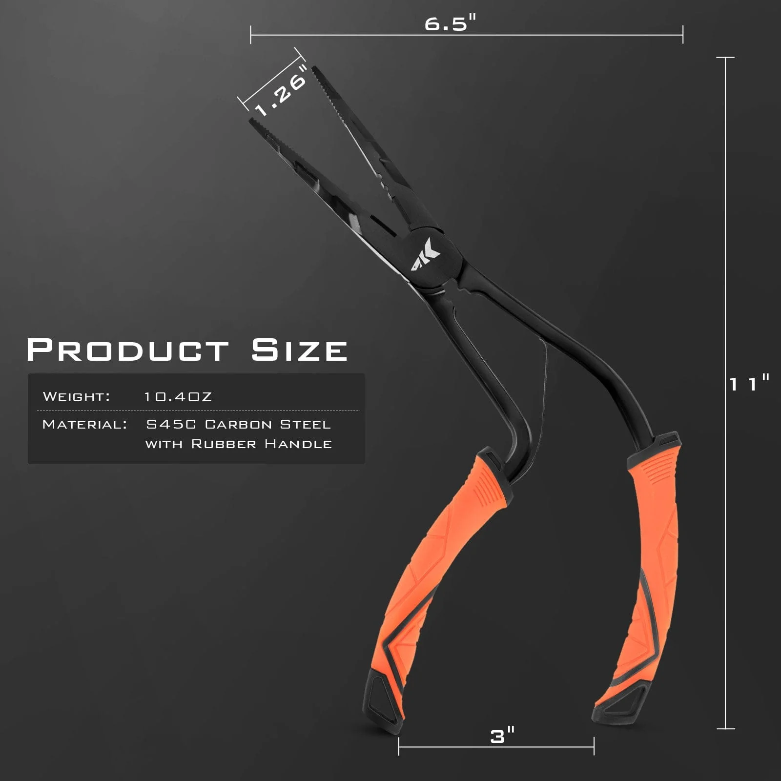KastKing Paradox Pliers - Image 16