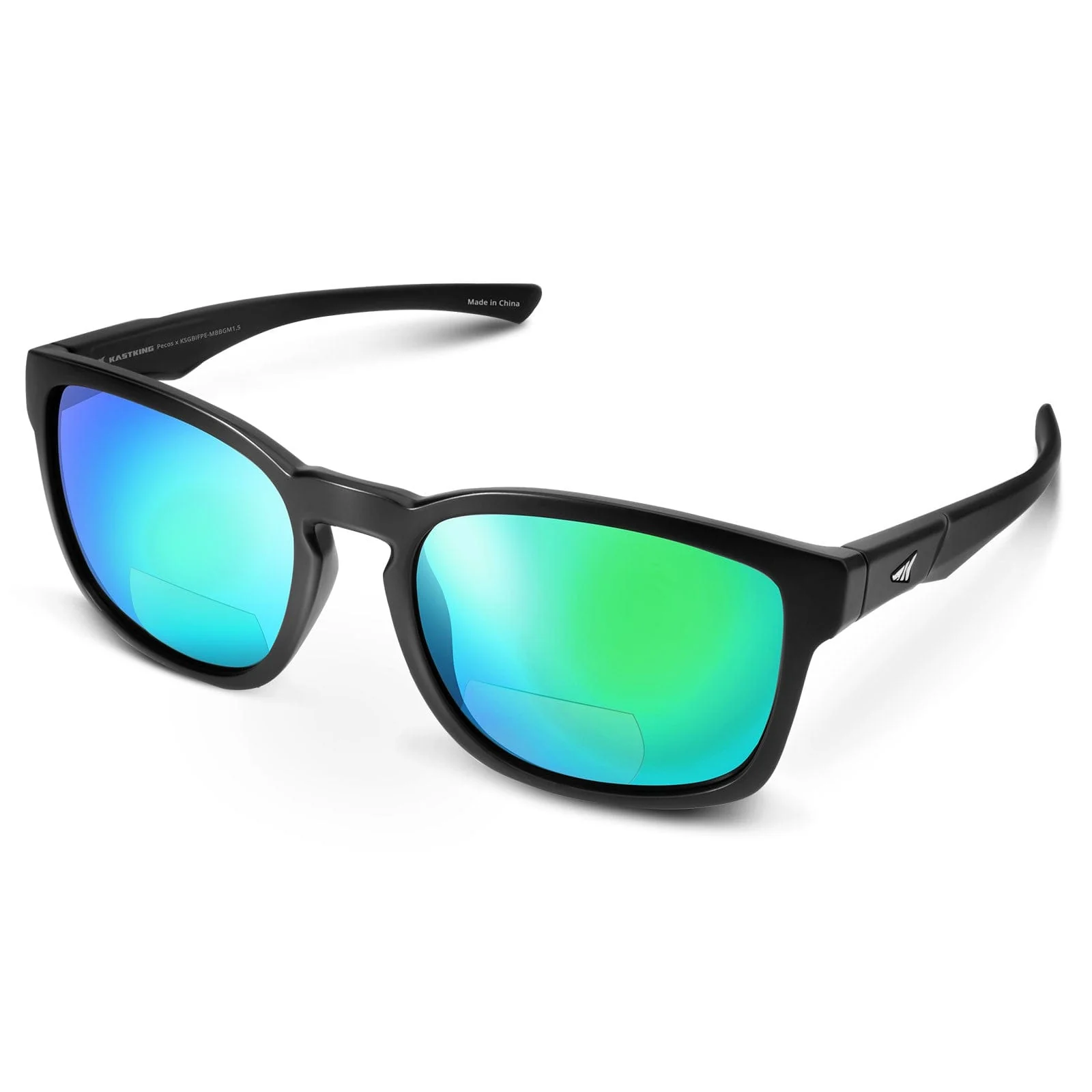 KastKing Pecos Bifocal Polarized Sunglasses - Image 3