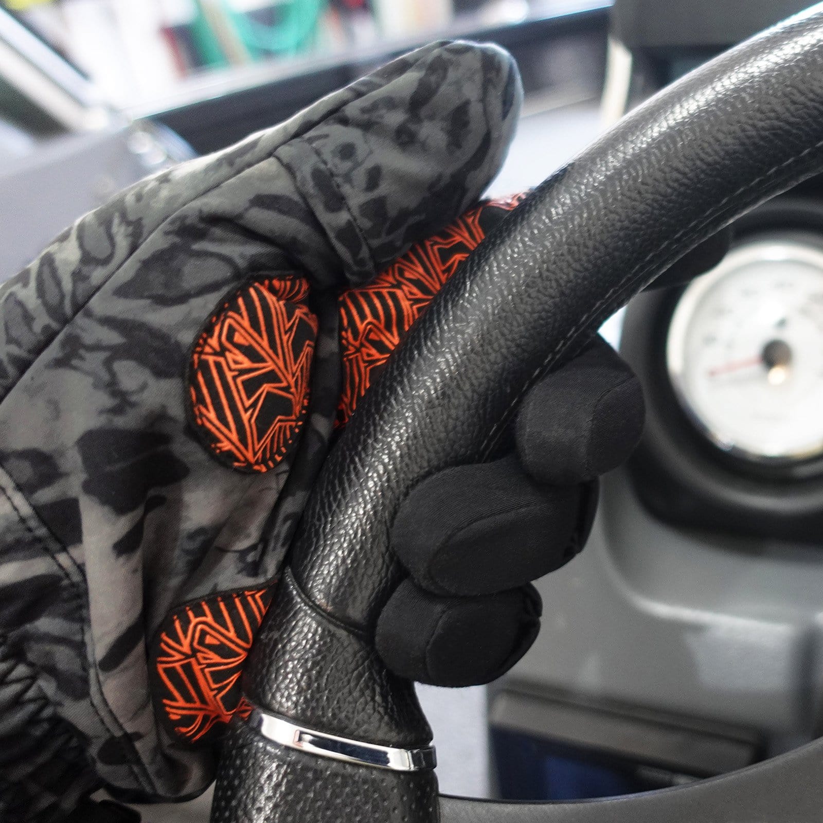 KastKing PolarBlast Mittens - Image 5