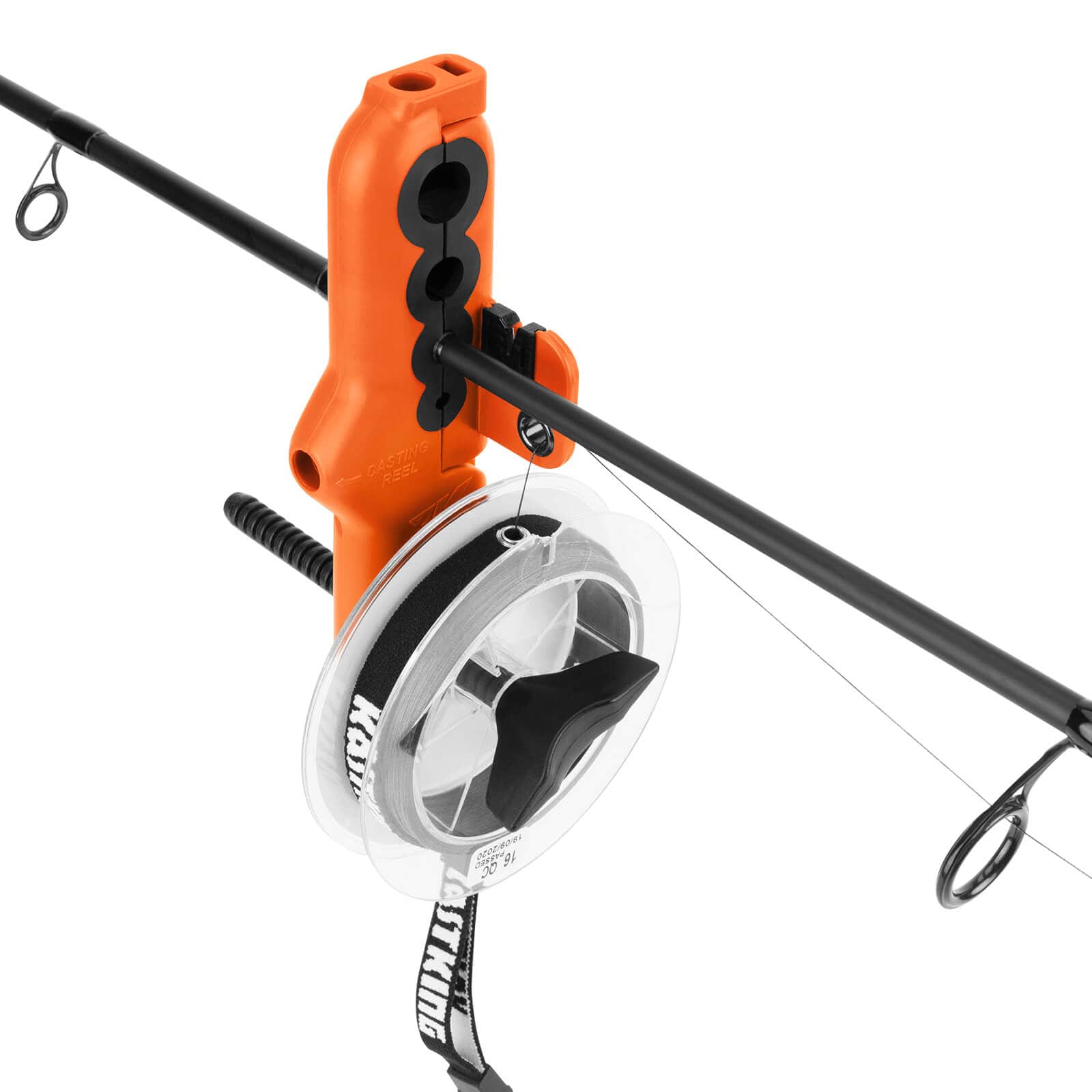 KastKing Radius KutR™ Line Spooler or Line Gobbler - Image 3