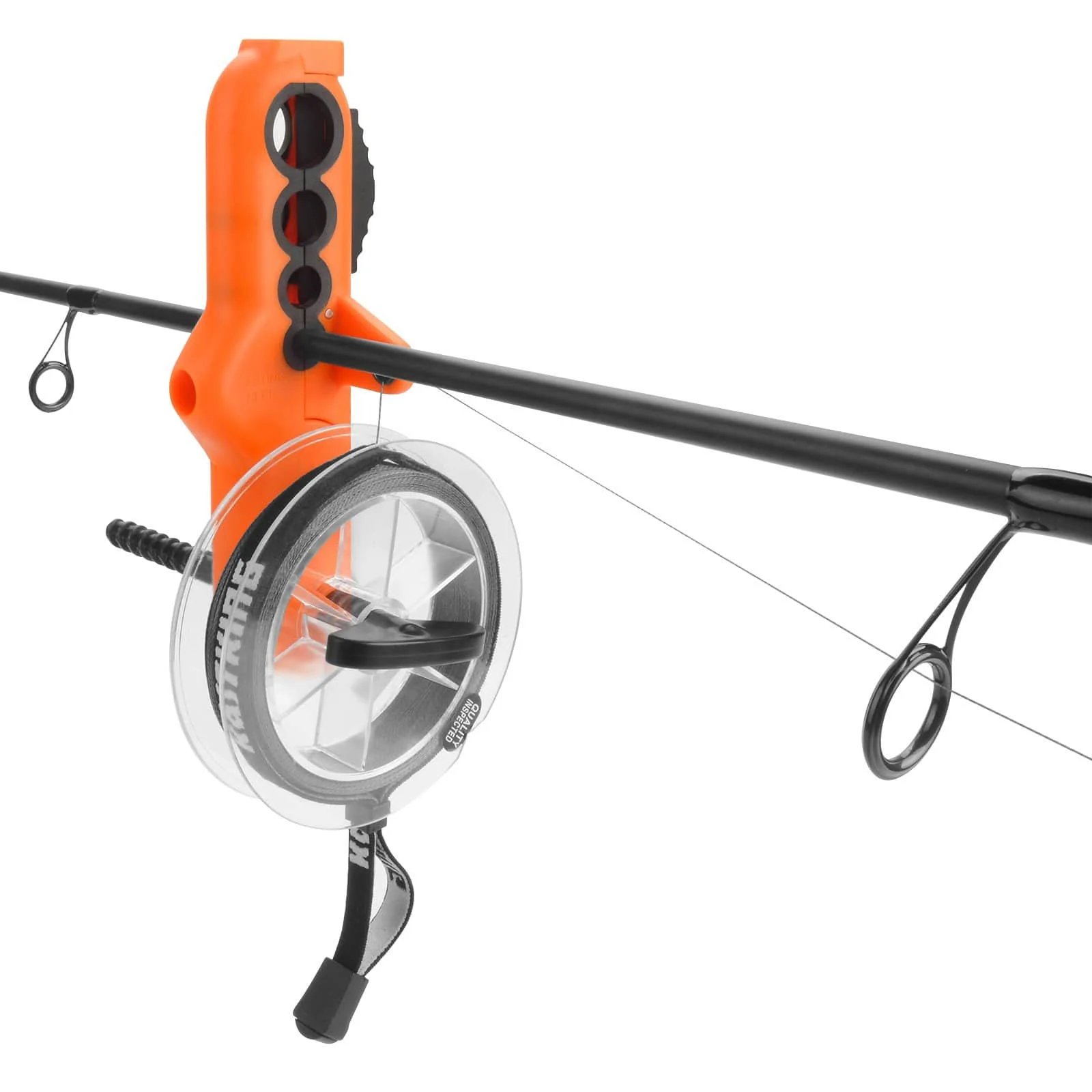 KastKing Radius Line Spooler - Image 4