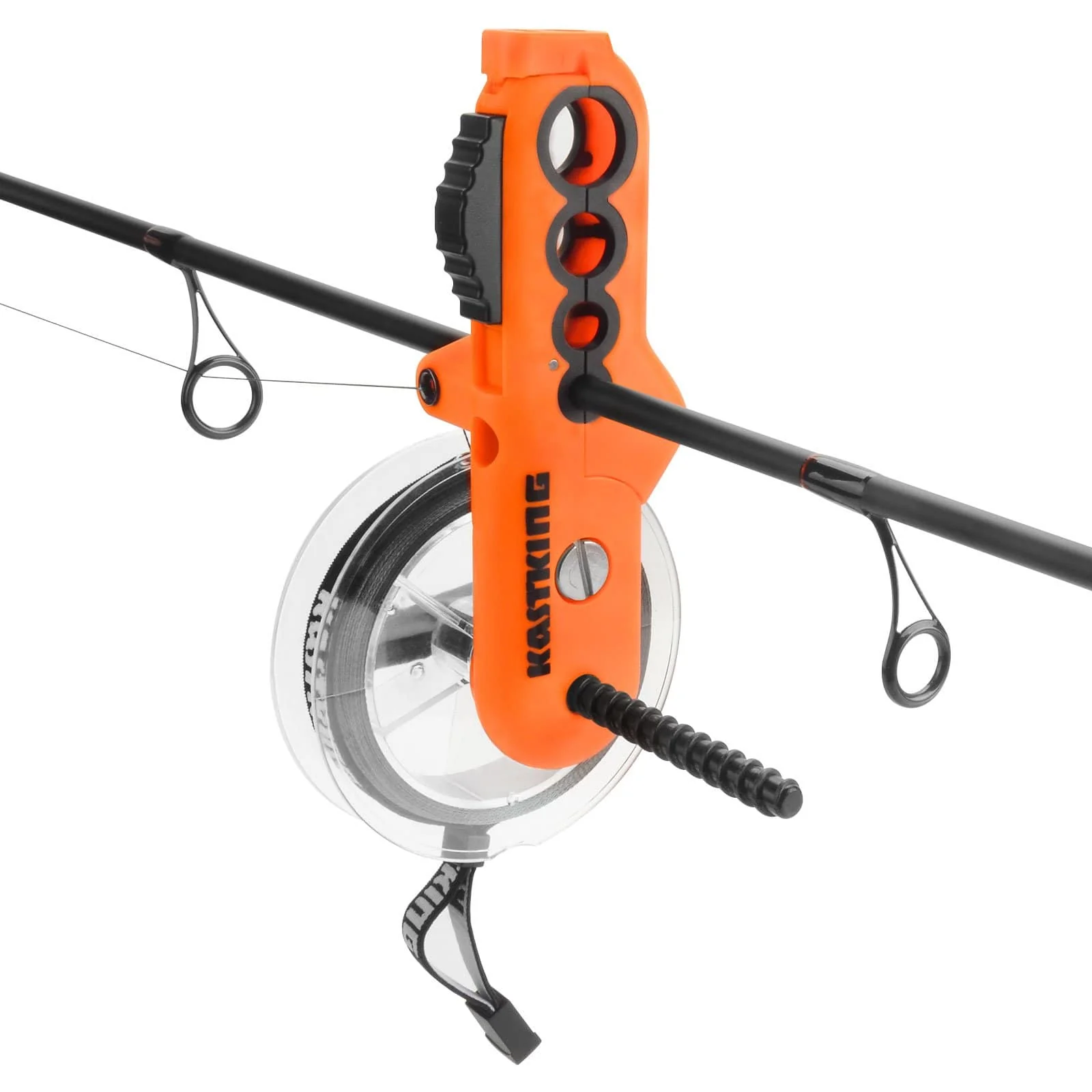 KastKing Radius Line Spooler - Image 6