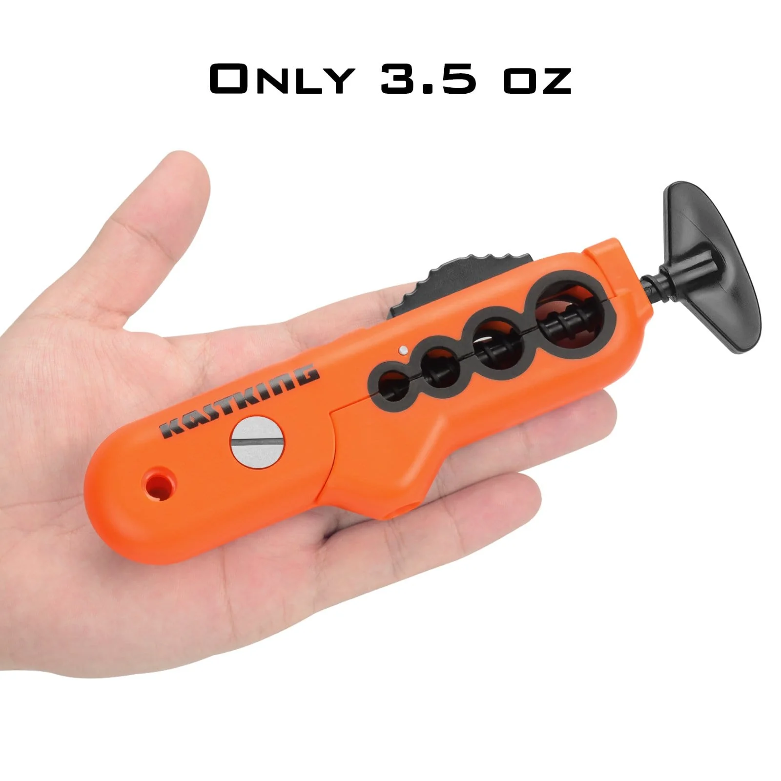 KastKing Radius Line Spooler - Image 9