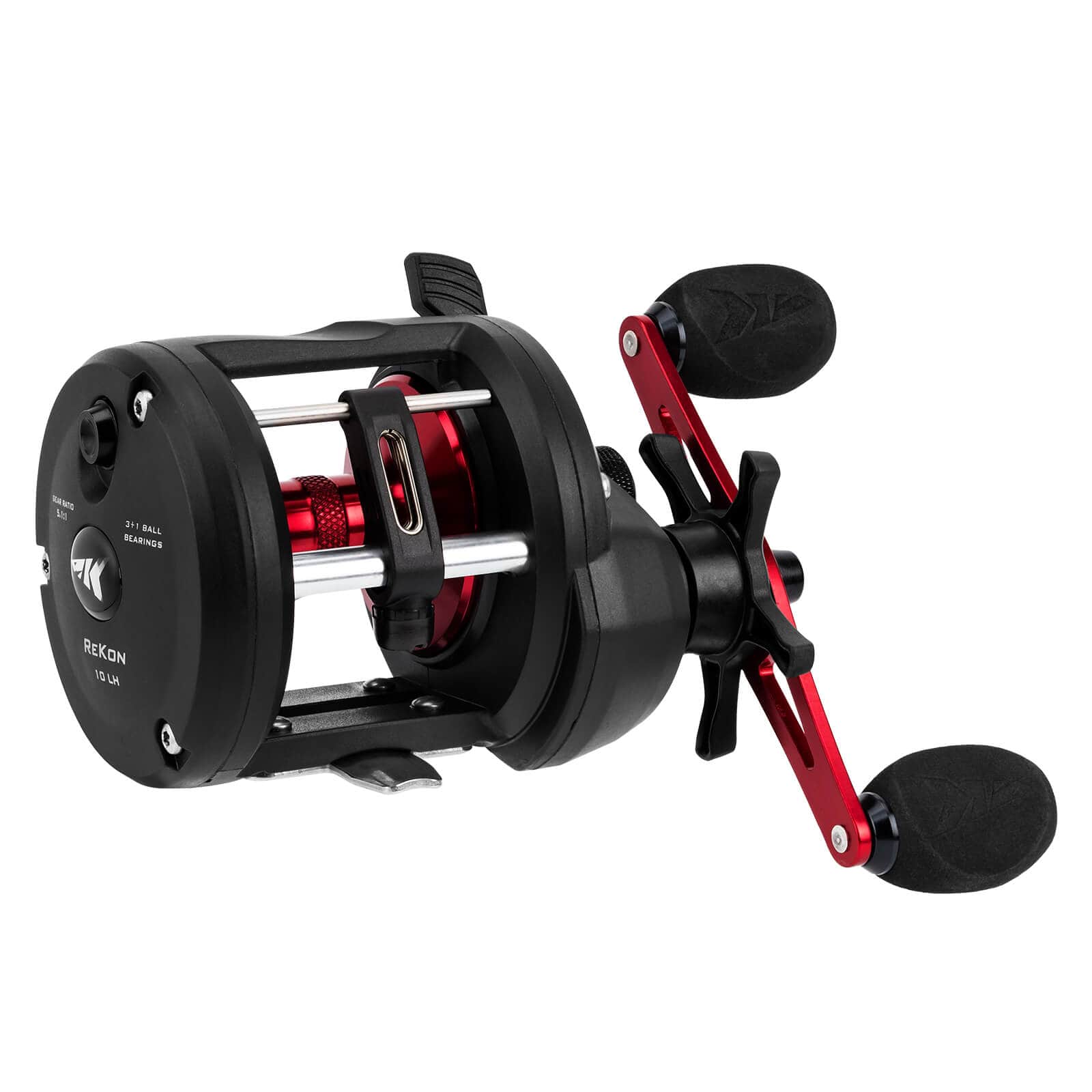 KastKing ReKon Round Baitcasting Reel - Image 25