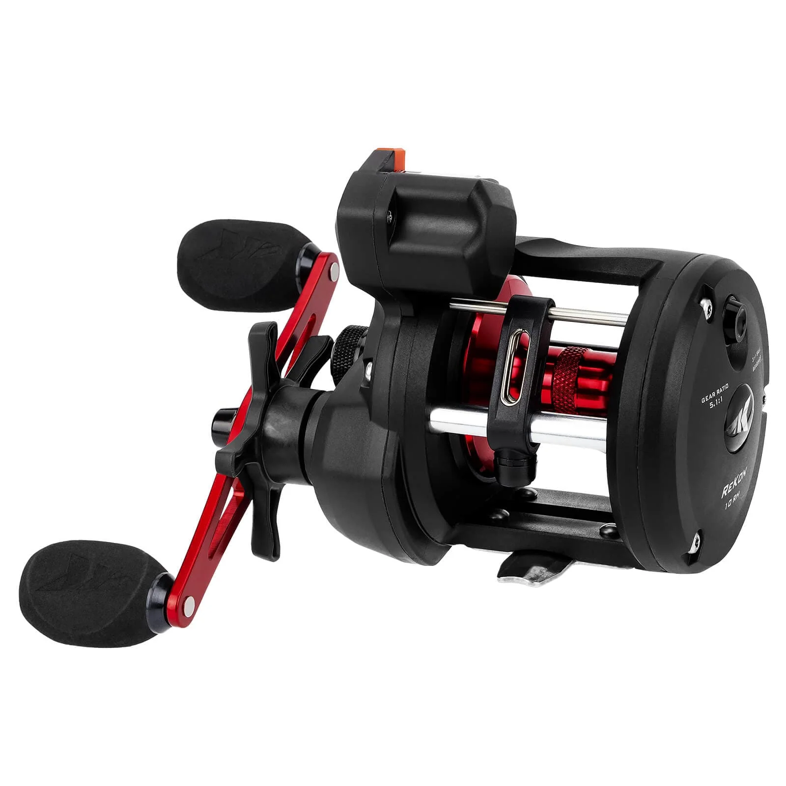 KastKing ReKon Round Baitcasting Reel - Image 26