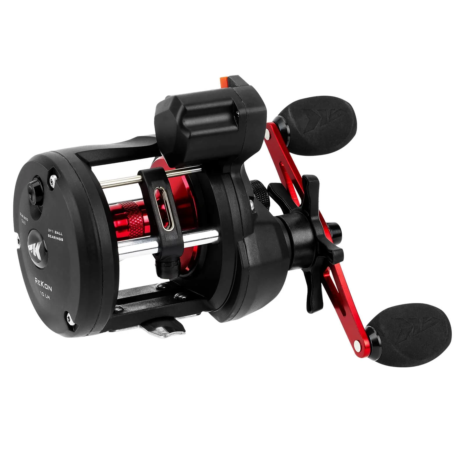 KastKing ReKon Round Baitcasting Reel - Image 27