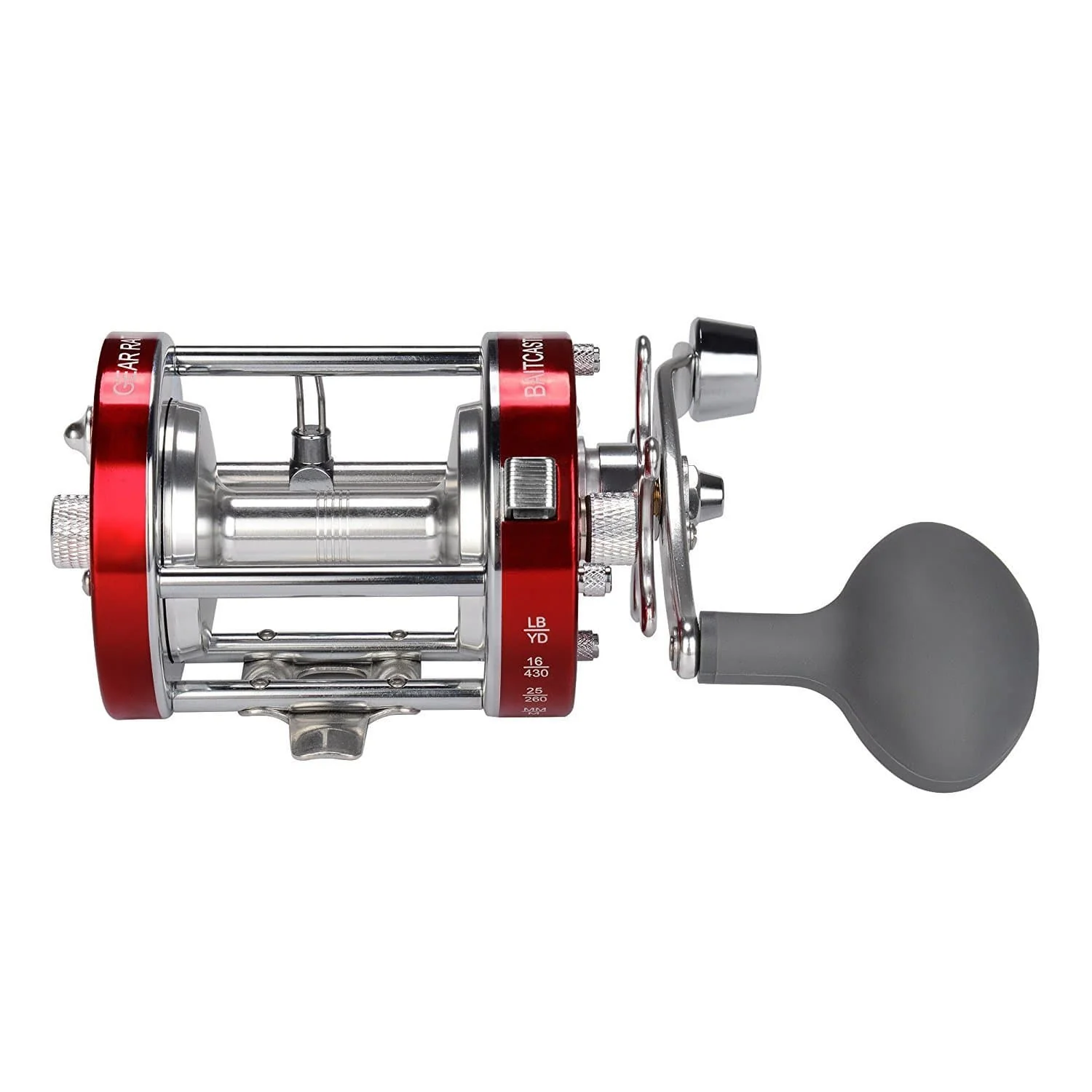 KastKing Rover Round Baitcasting Reel - Image 3