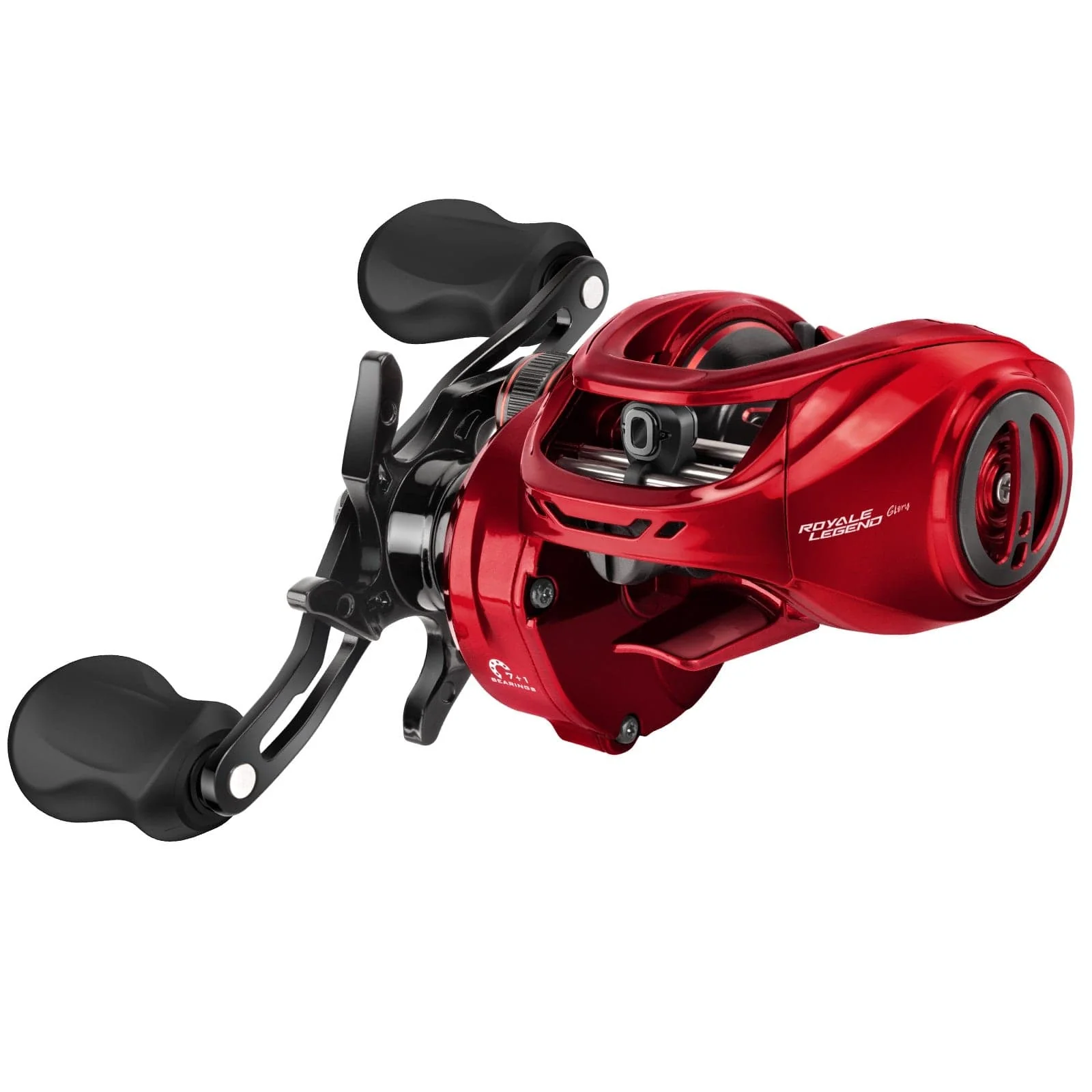 KastKing Royale Legend Glory Baitcasting Reel - Image 3