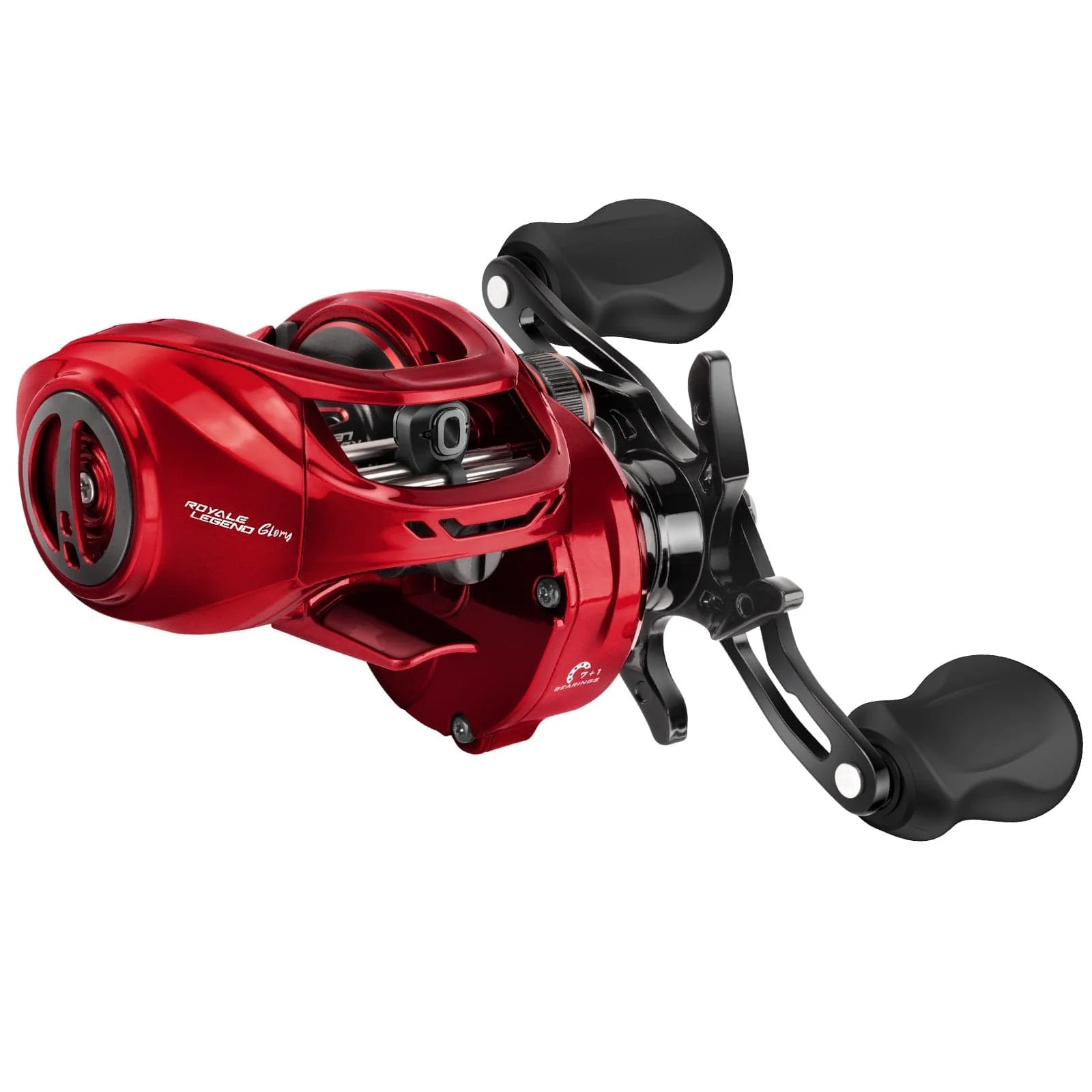 KastKing Royale Legend Glory Baitcasting Reel - Image 4