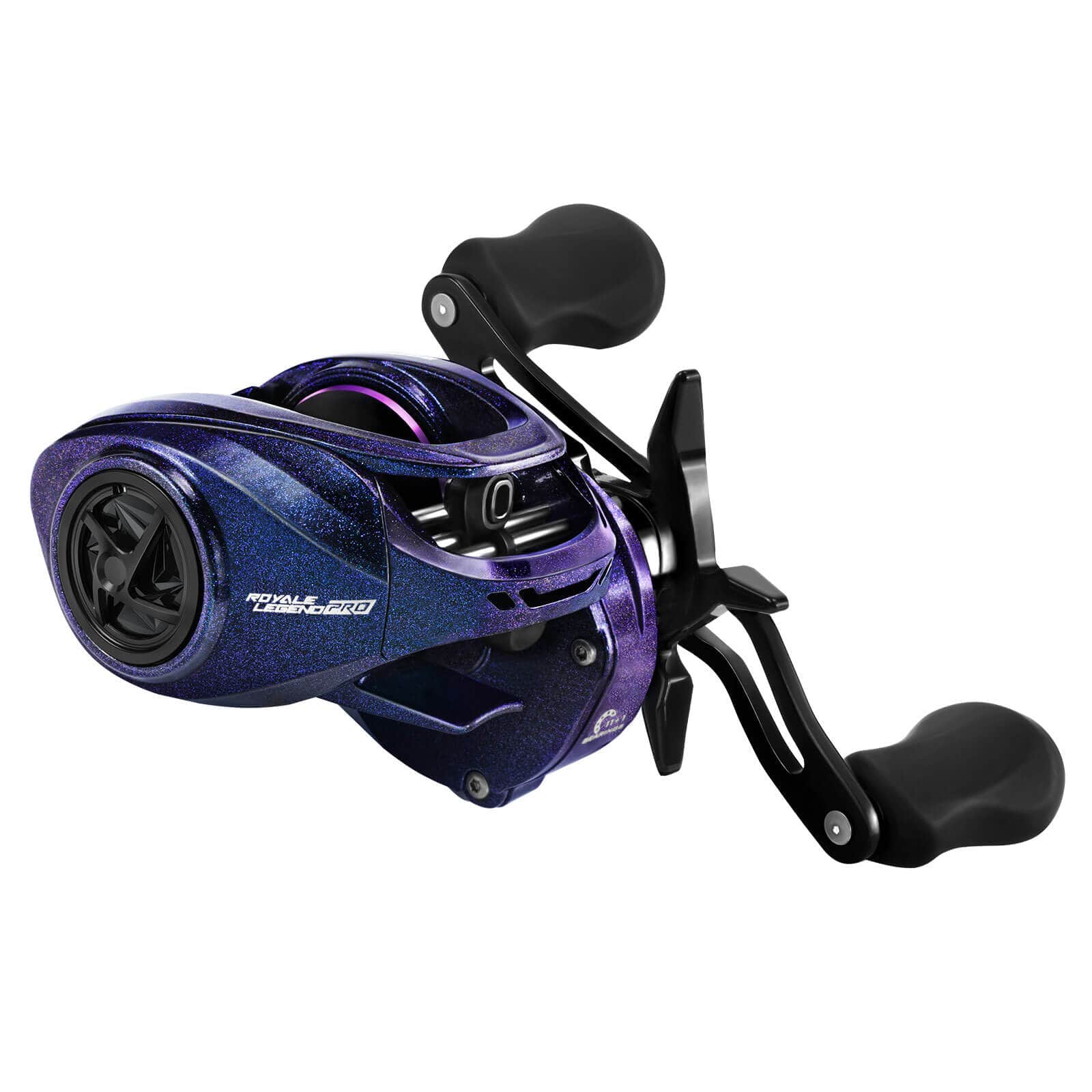 KastKing Royale Legend Pro Baitcasting Reels - Image 13