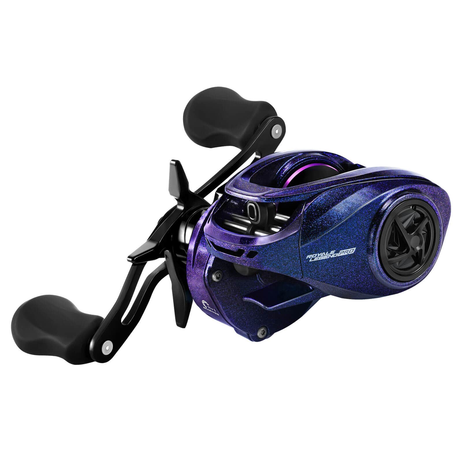 KastKing Royale Legend Pro Baitcasting Reels - Image 15