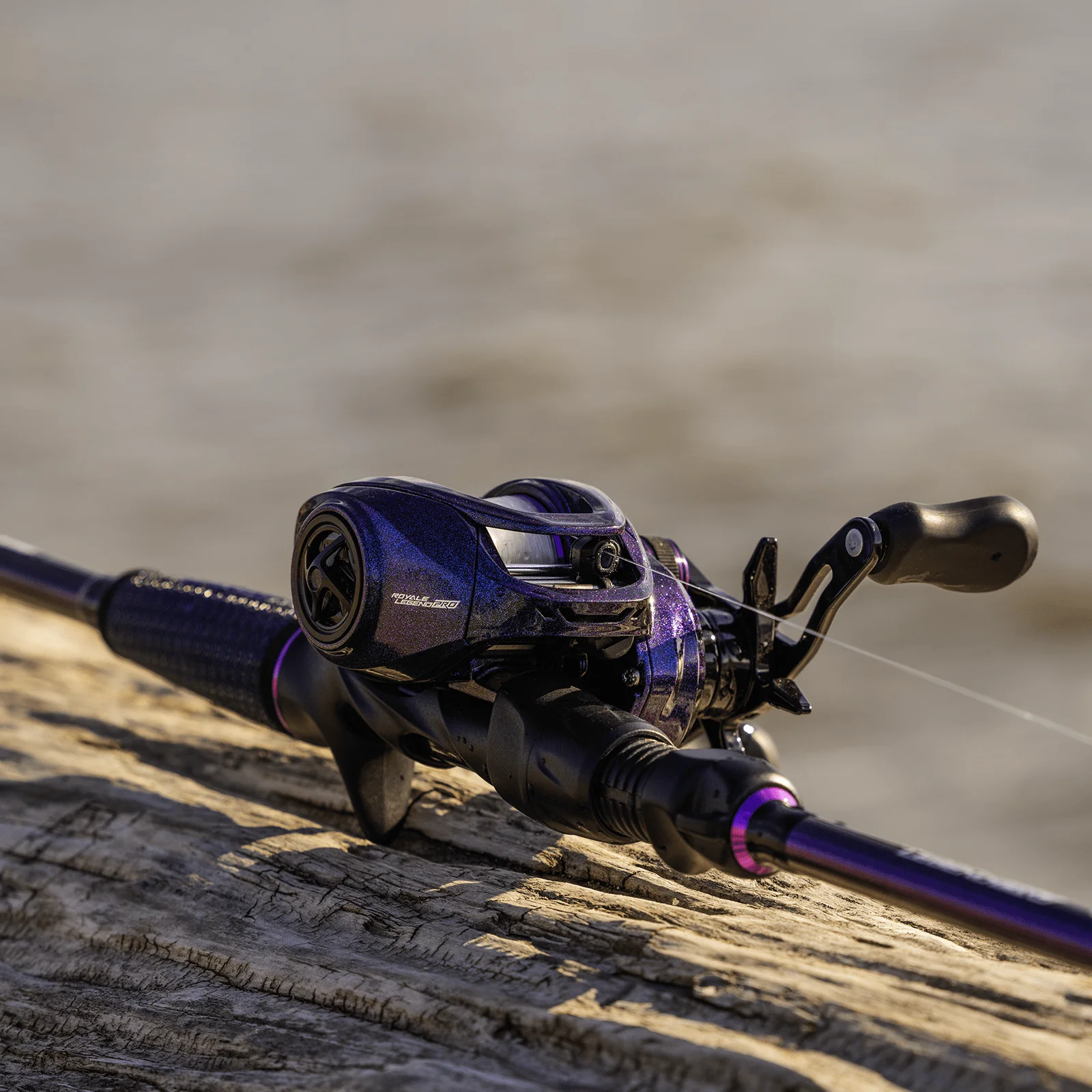 KastKing Royale Legend Pro Baitcasting Reels - Image 3
