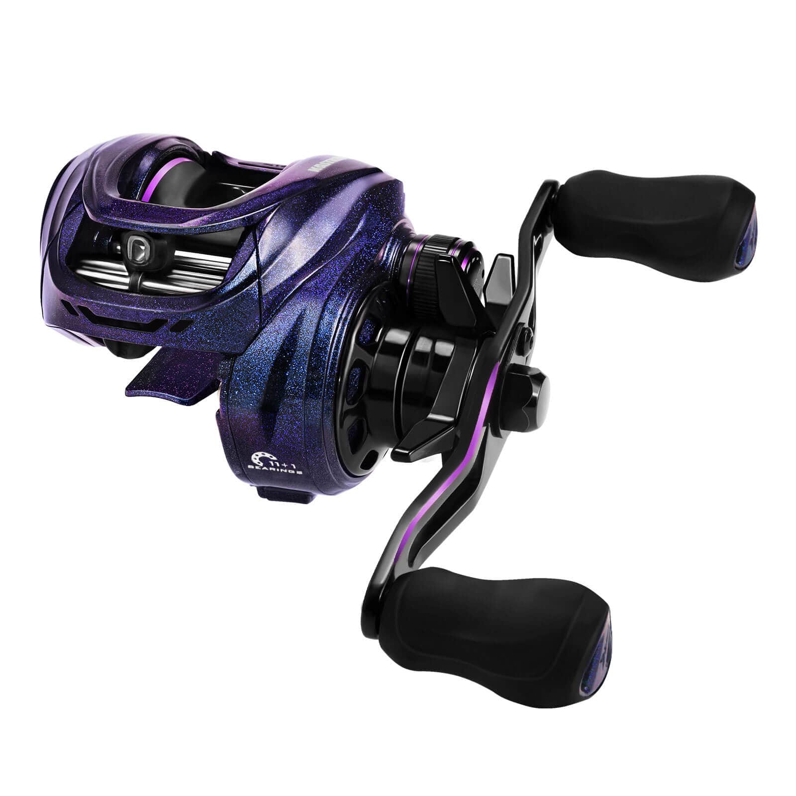 KastKing Royale Legend Pro Baitcasting Reels - Image 14