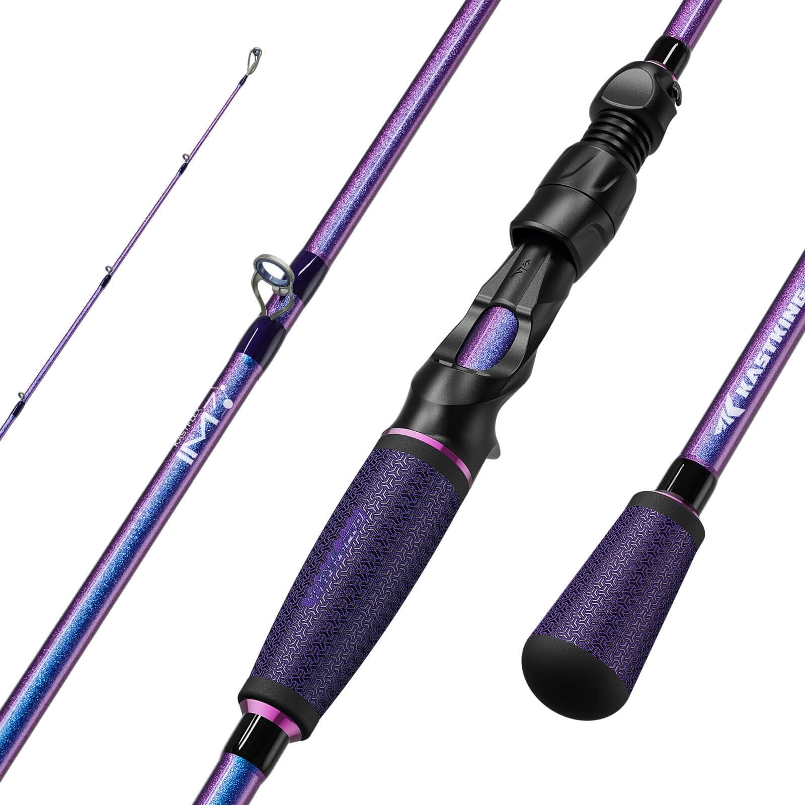 KastKing Royale Legend Pro Casting Rods - Image 11