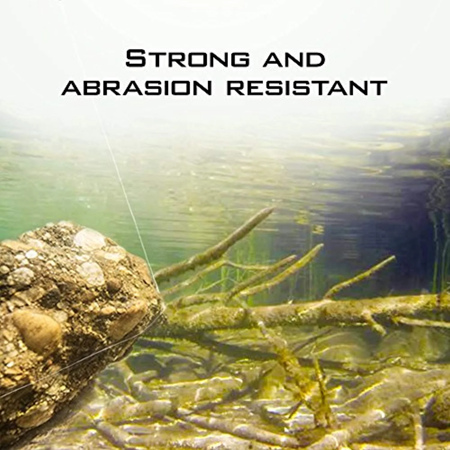 KastKing Rubicon Tapered Leaders Fly Fishing Line - Image 6