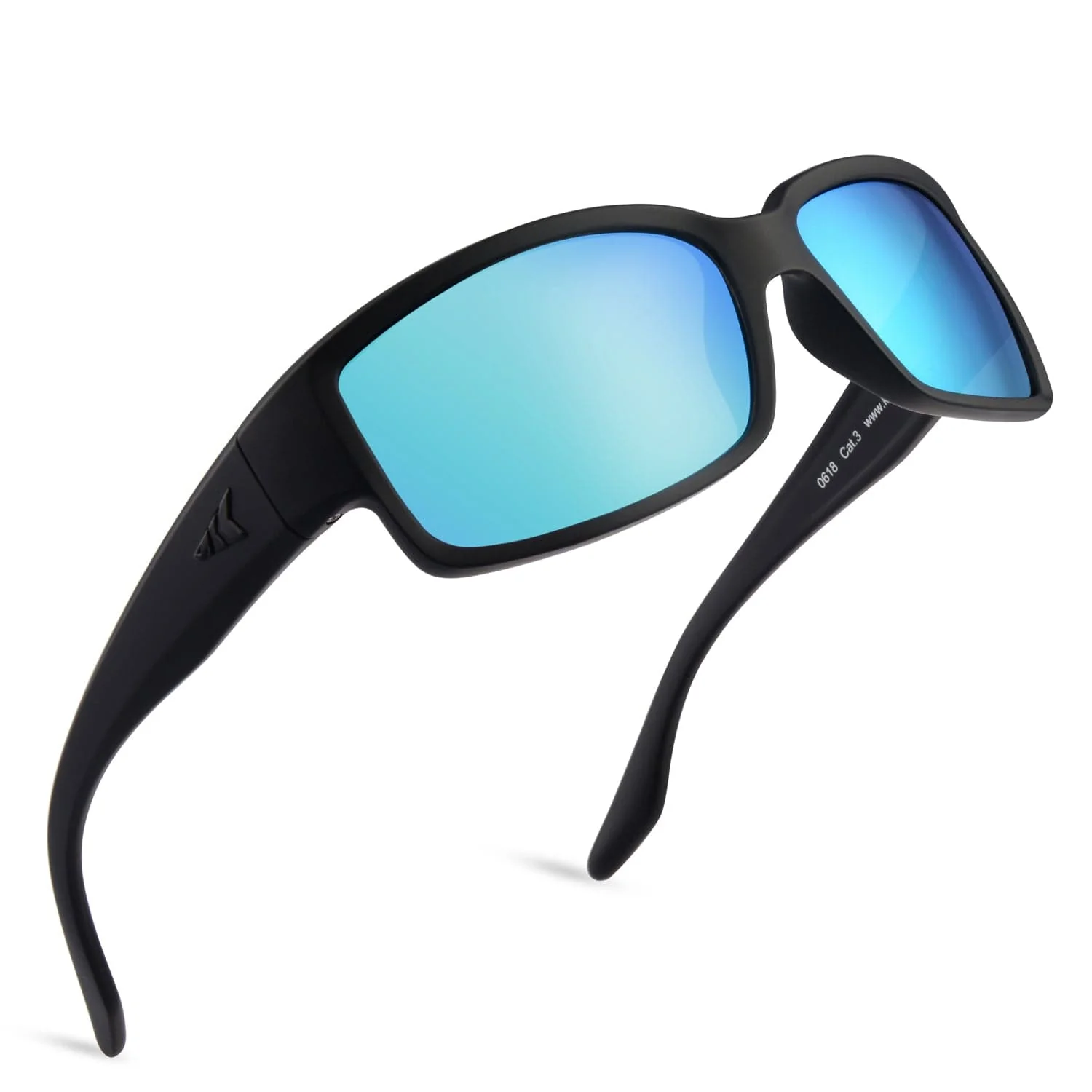 KastKing Skidaway Polarized Sport Sunglasses for Men and Women - Image 3